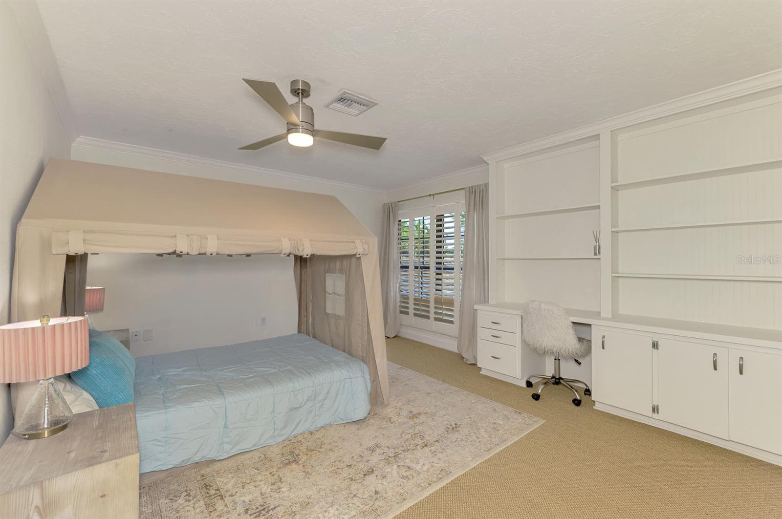 Single Family Residence at 1474 LANDVIEW LN, OSPREY, photo 63 of 79