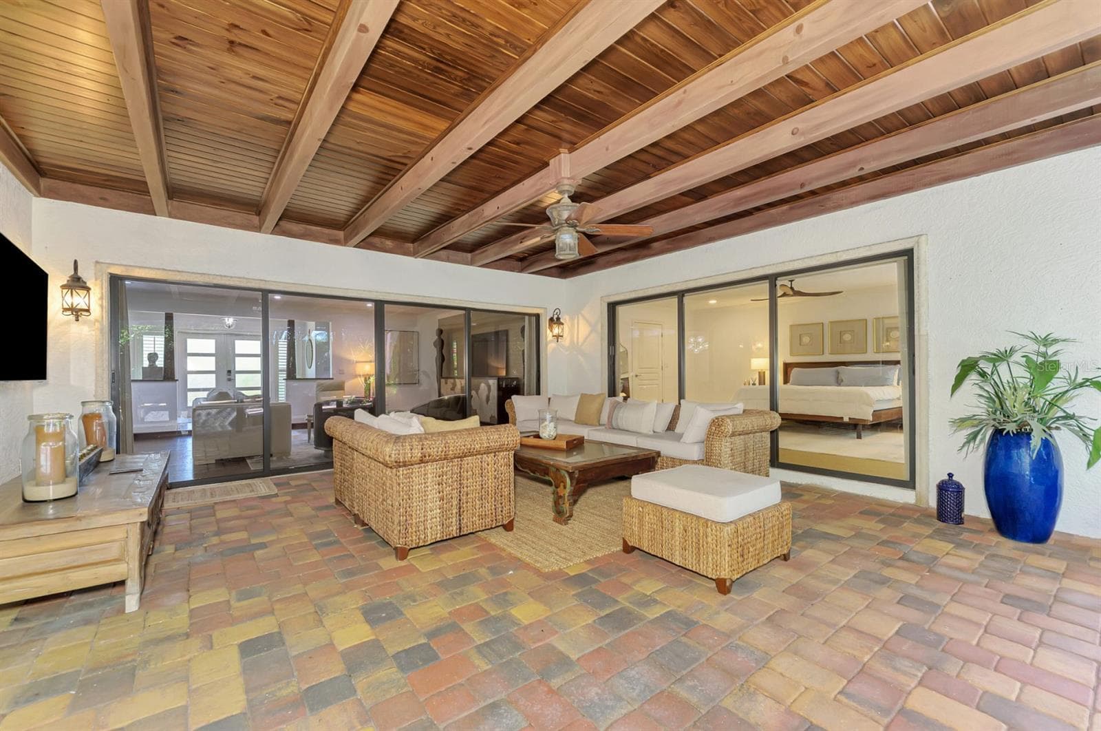 Single Family Residence at 1474 LANDVIEW LN, OSPREY, photo 67 of 79