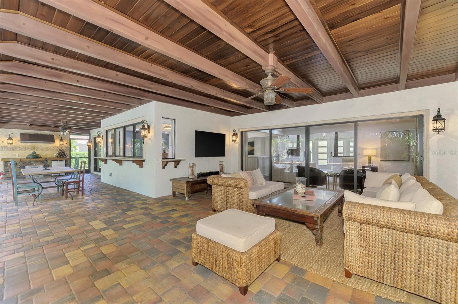 Single Family Residence at 1474 LANDVIEW LN, OSPREY, photo 68 of 79