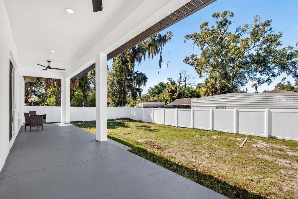 Single Family Residence at 7812 N MULBERRY ST, TAMPA, photo 32 of 34