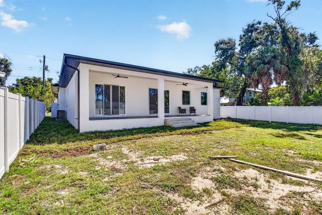 Single Family Residence at 7812 N MULBERRY ST, TAMPA, photo 33 of 34