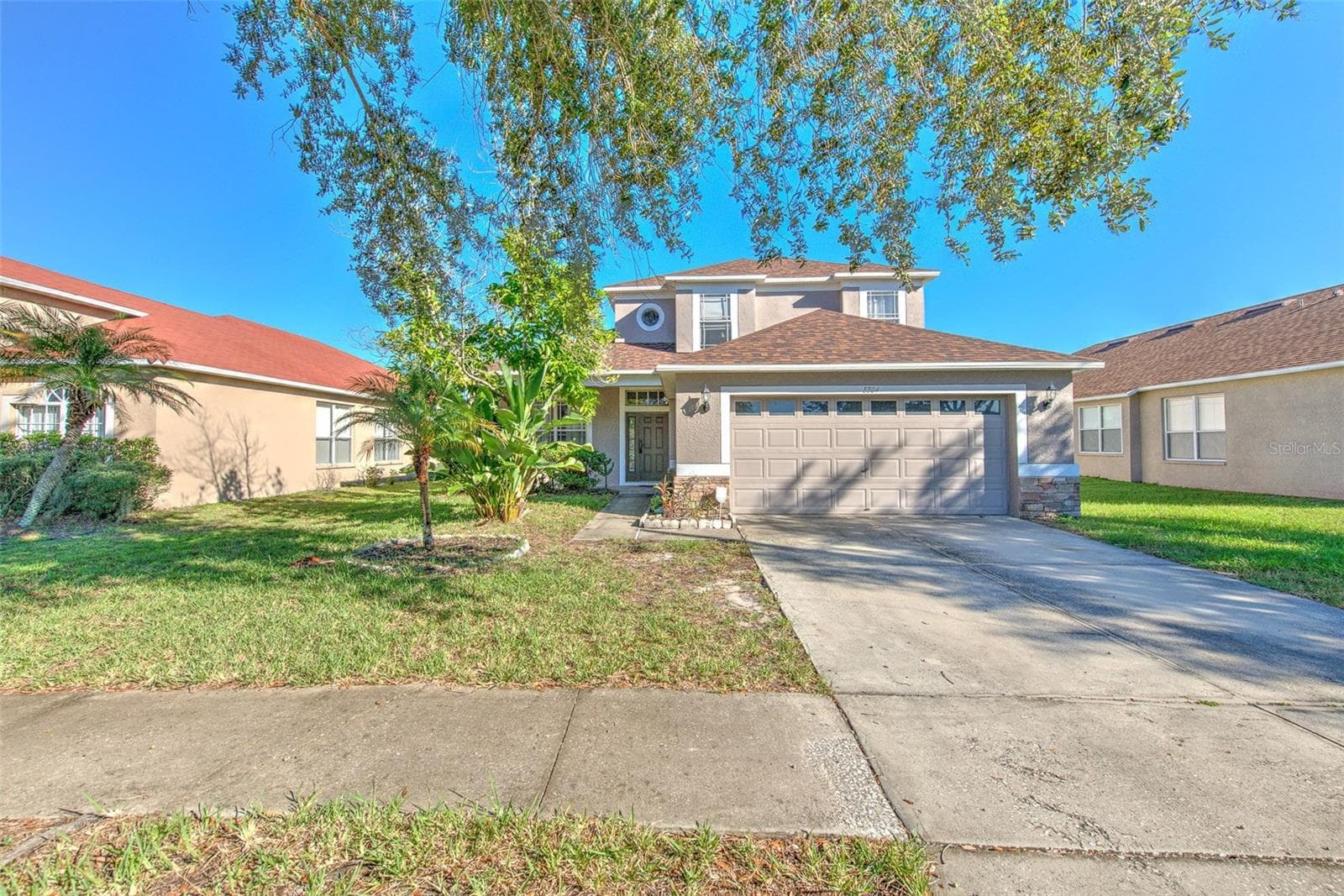 8804 SANDY PLAINS DR