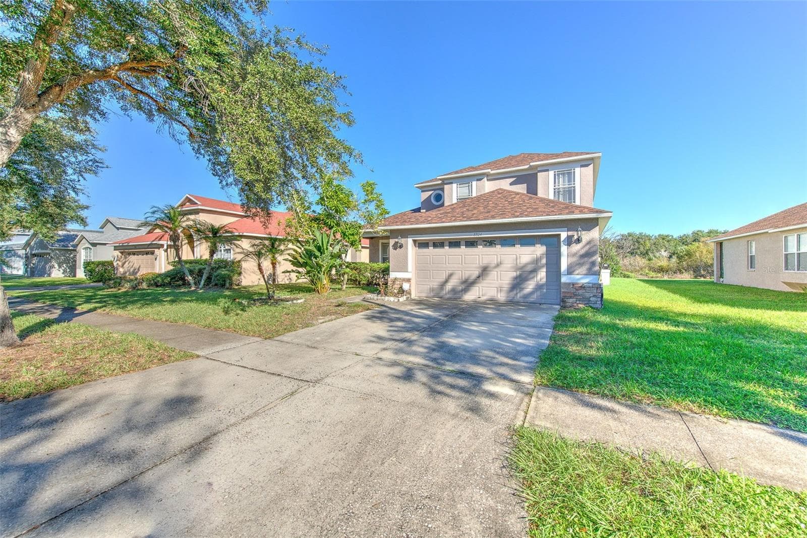 Single Family Residence at 8804 SANDY PLAINS DR, RIVERVIEW, photo 3 of 45
