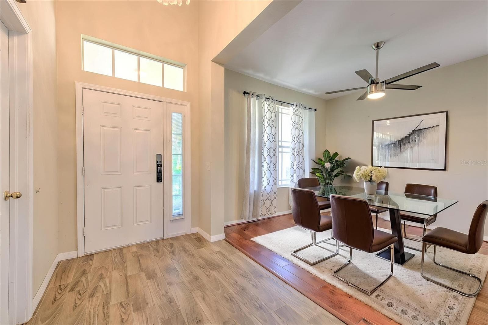 Single Family Residence at 8804 SANDY PLAINS DR, RIVERVIEW, photo 9 of 45