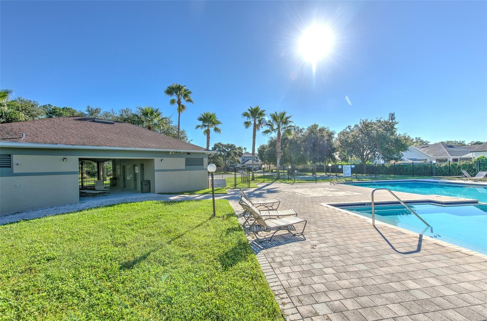 Single Family Residence at 8804 SANDY PLAINS DR, RIVERVIEW, photo 44 of 45