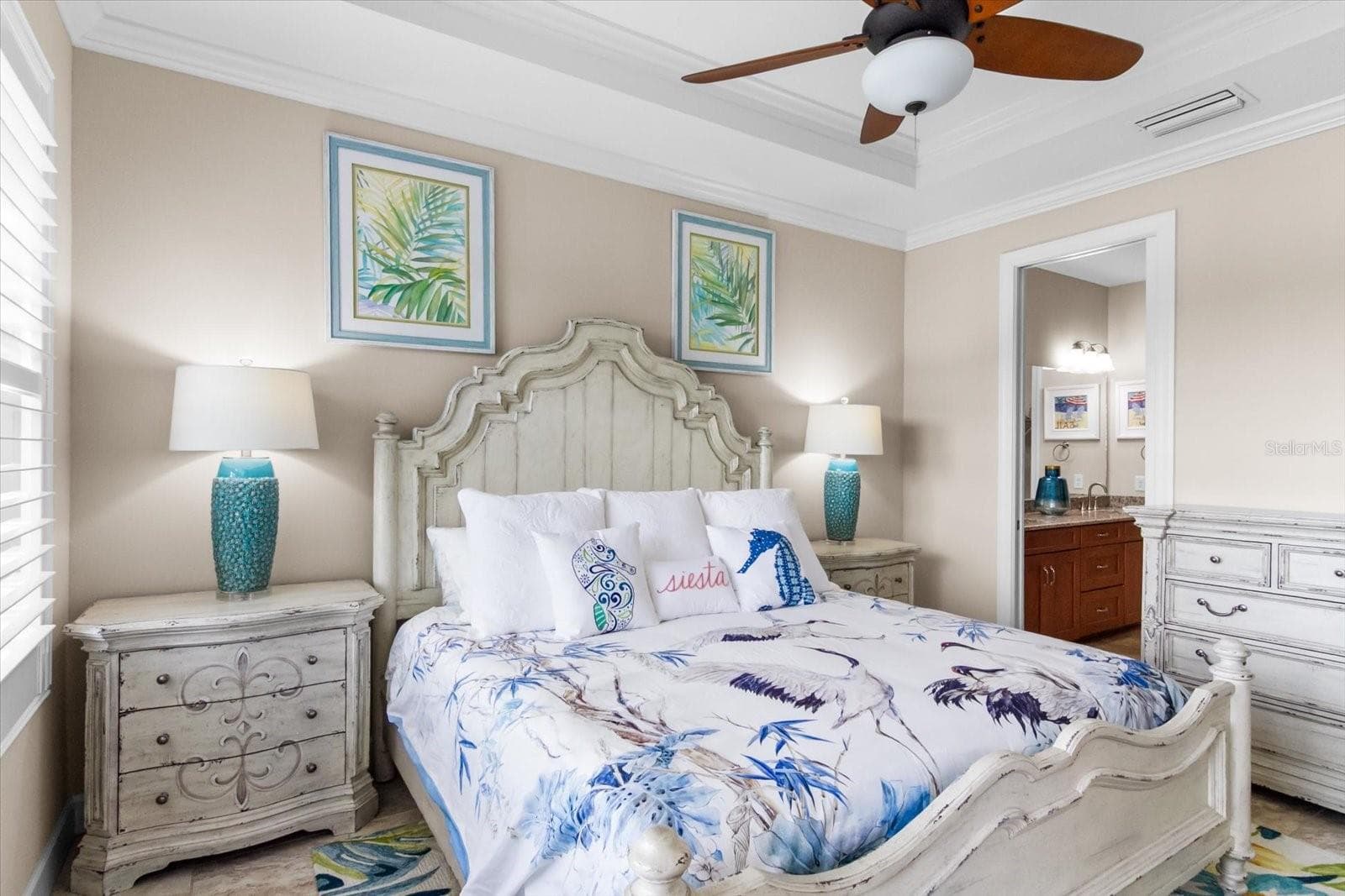 Single Family Residence at 8227 VARENNA DR, SARASOTA, photo 14 of 47