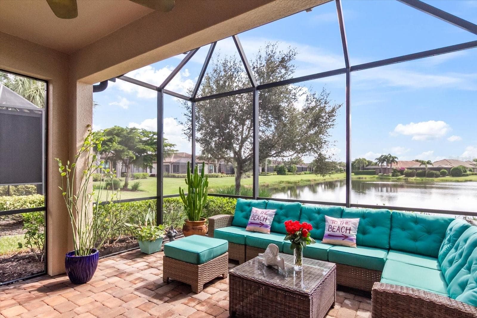Single Family Residence at 8227 VARENNA DR, SARASOTA, photo 29 of 47