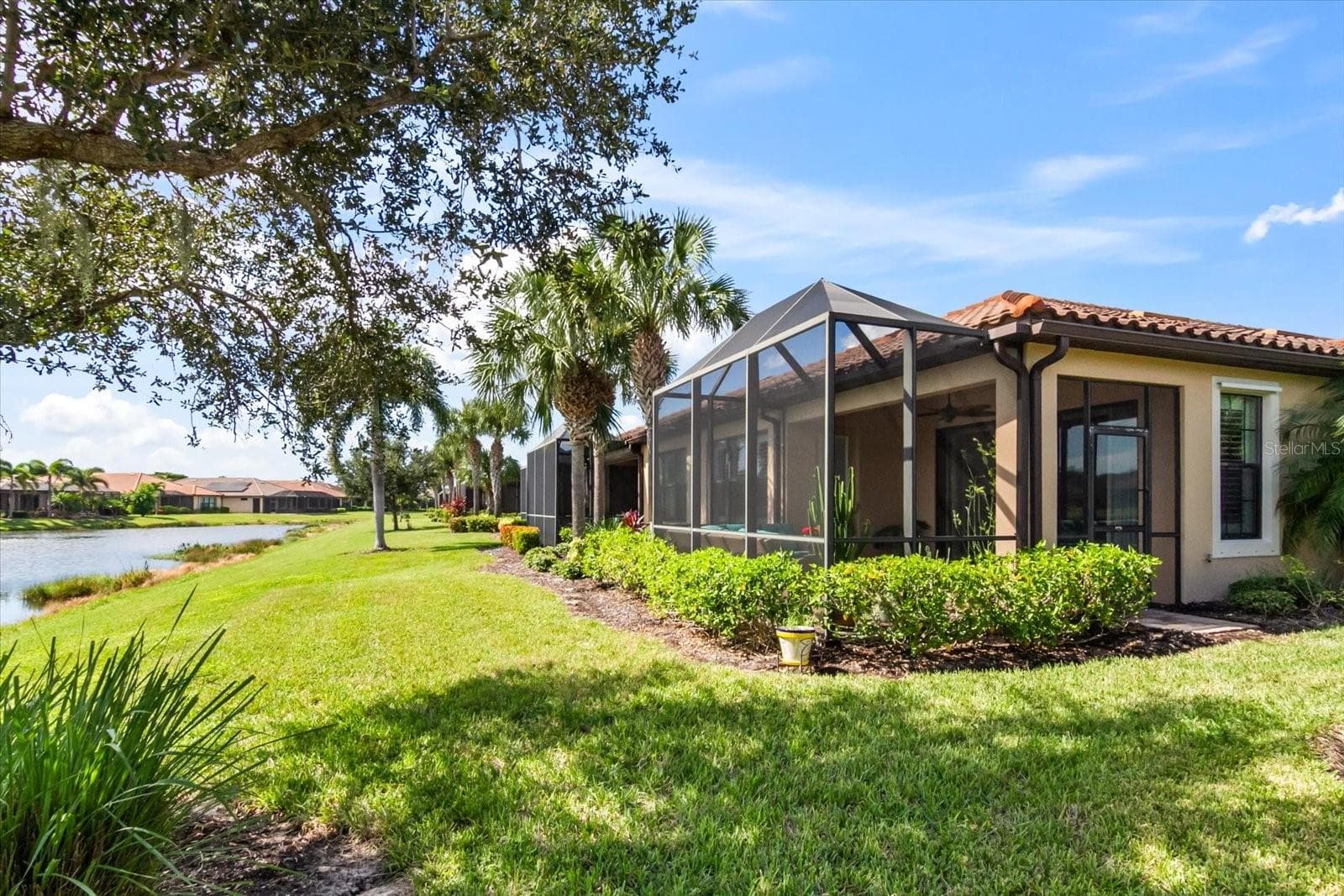 Single Family Residence at 8227 VARENNA DR, SARASOTA, photo 30 of 47