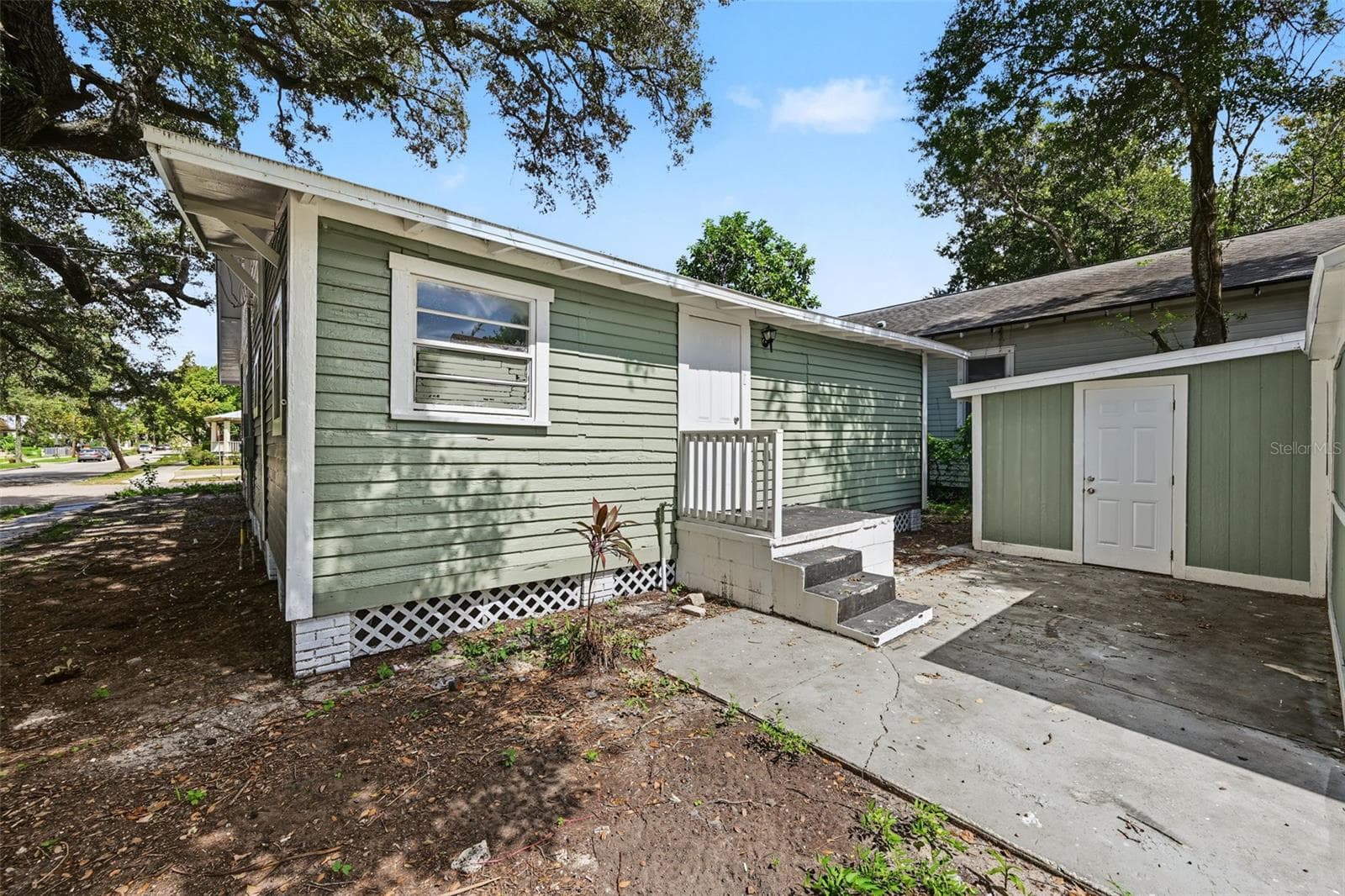 Single Family Residence at 1301 E 18TH AVE, TAMPA, photo 17 of 28