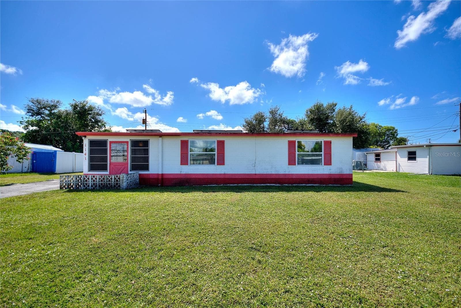 1141 KEHOSEE LN