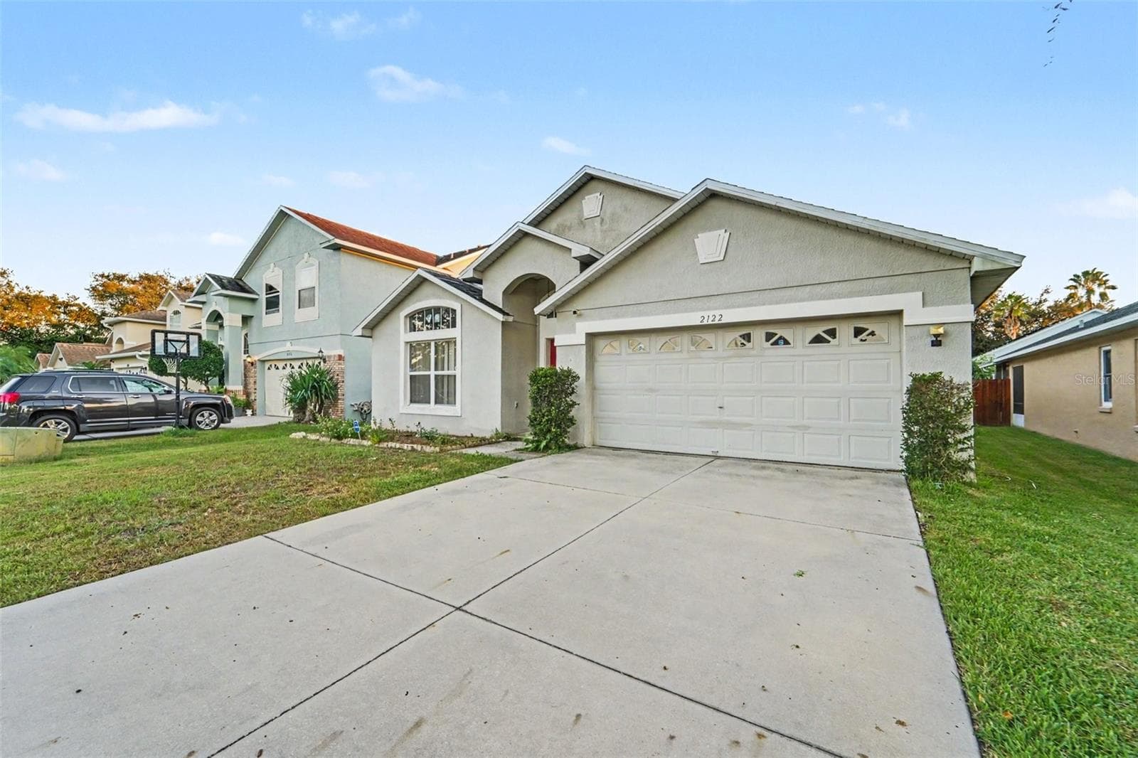 Single Family Residence at 2122 KORAT LN, MAITLAND, photo 2 of 20