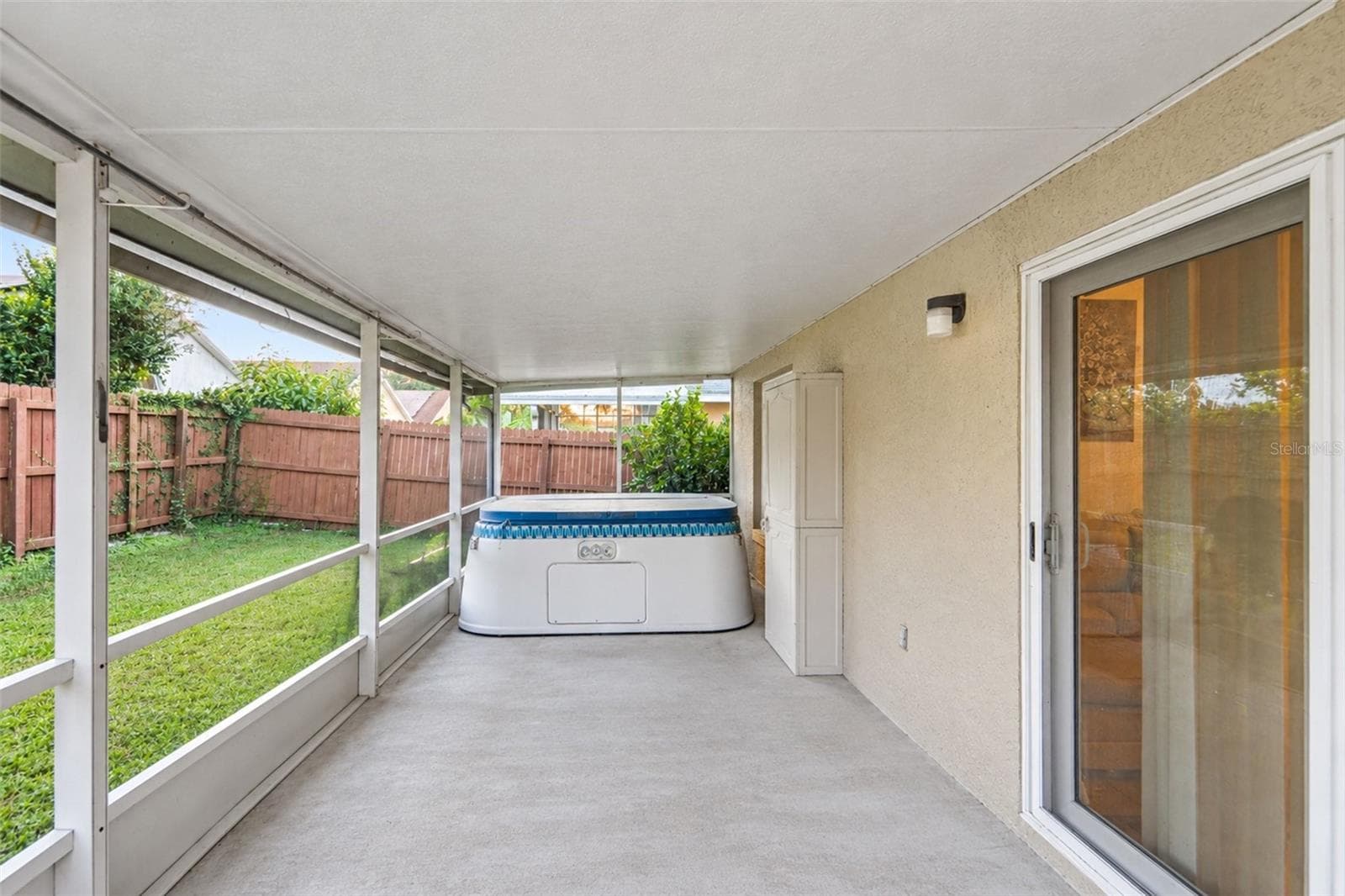 Single Family Residence at 2122 KORAT LN, MAITLAND, photo 17 of 20