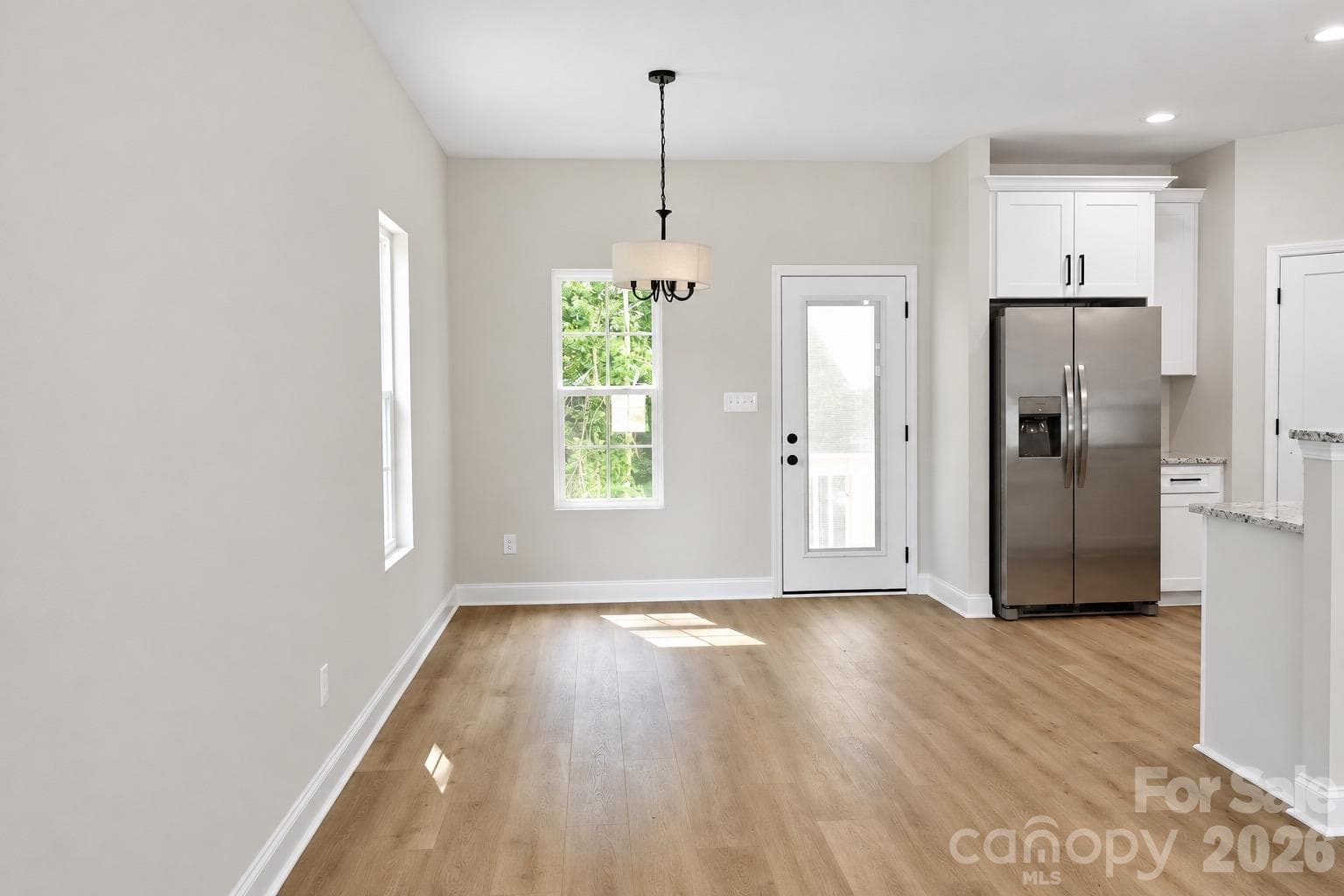 Single Family Residence at 6713 Jesse Rushing Road, Marshville, photo 8 of 8