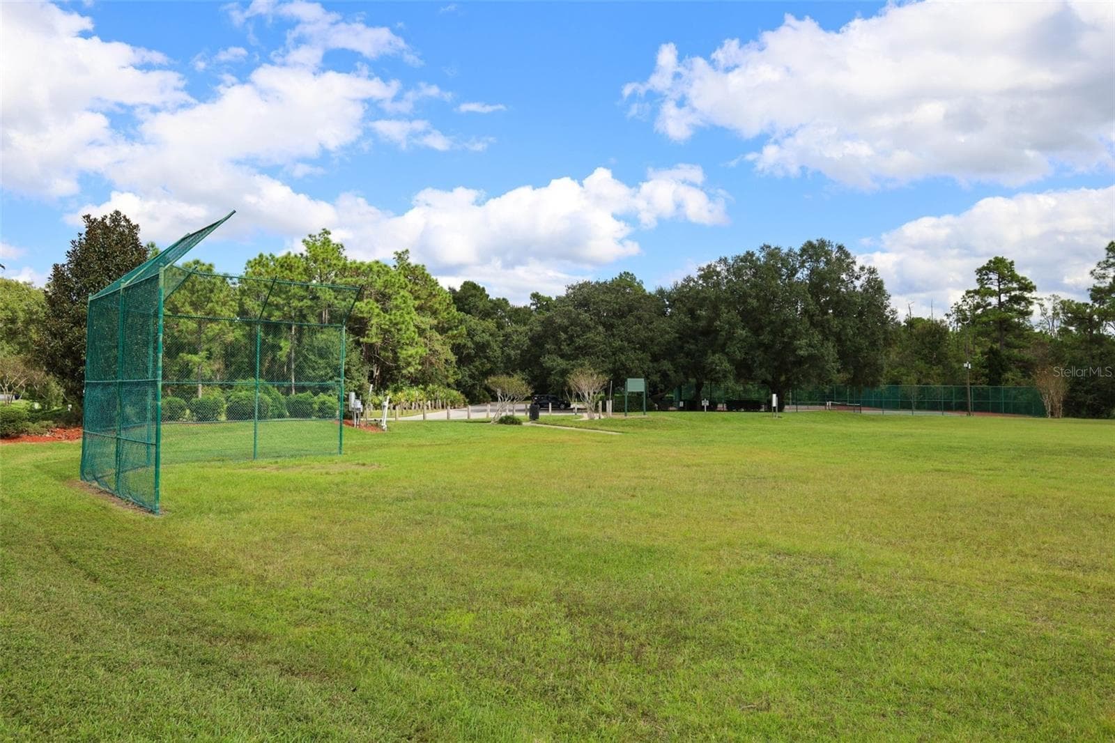 Community Recreation - 3581 FOXCROFT CIR, OVIEDO