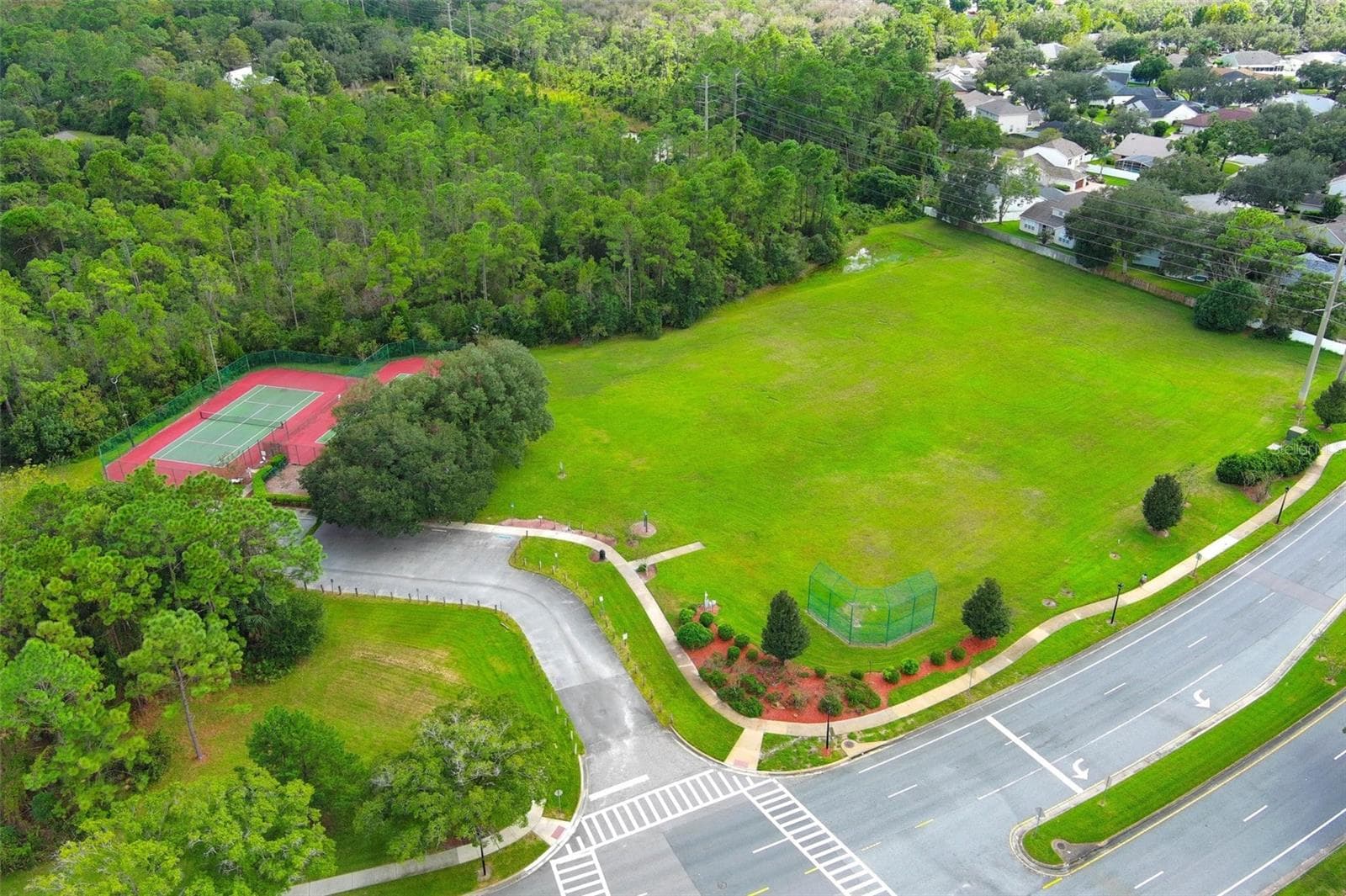 Community Recreation - 3581 FOXCROFT CIR, OVIEDO