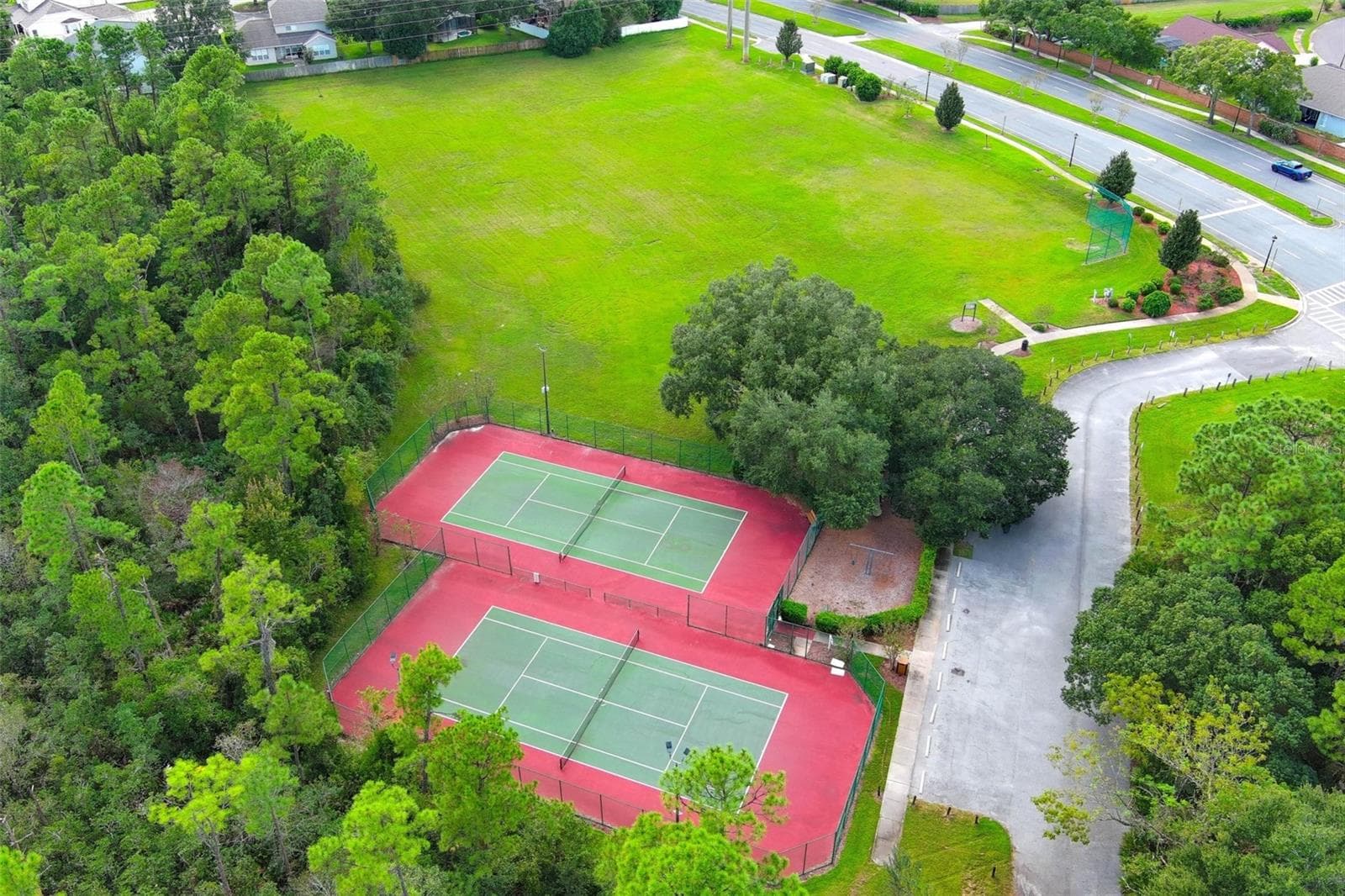 Community Recreation - 3581 FOXCROFT CIR, OVIEDO