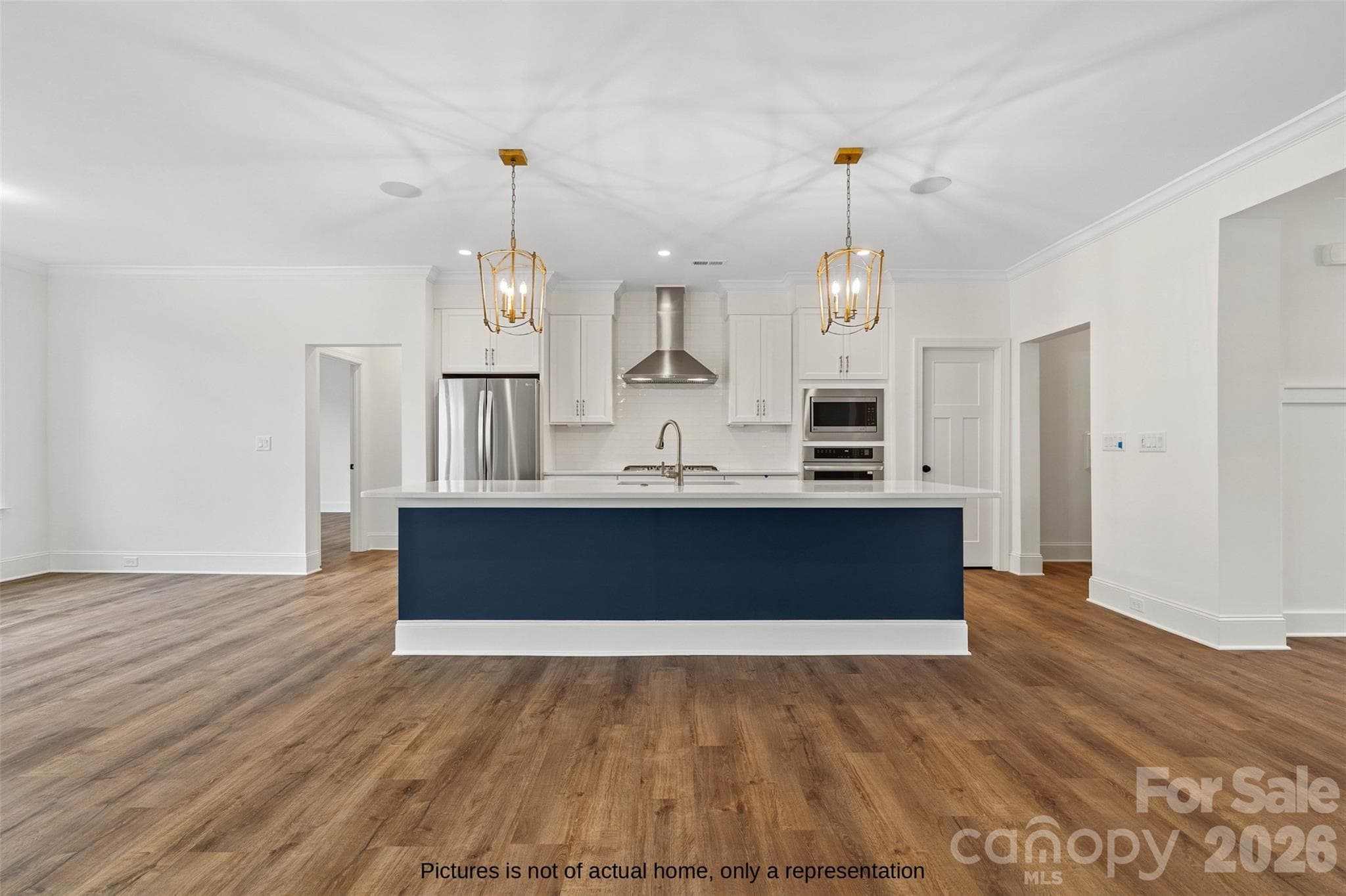 Single Family Residence at 104 Hickory Hill Road, Mooresville, photo 11 of 37