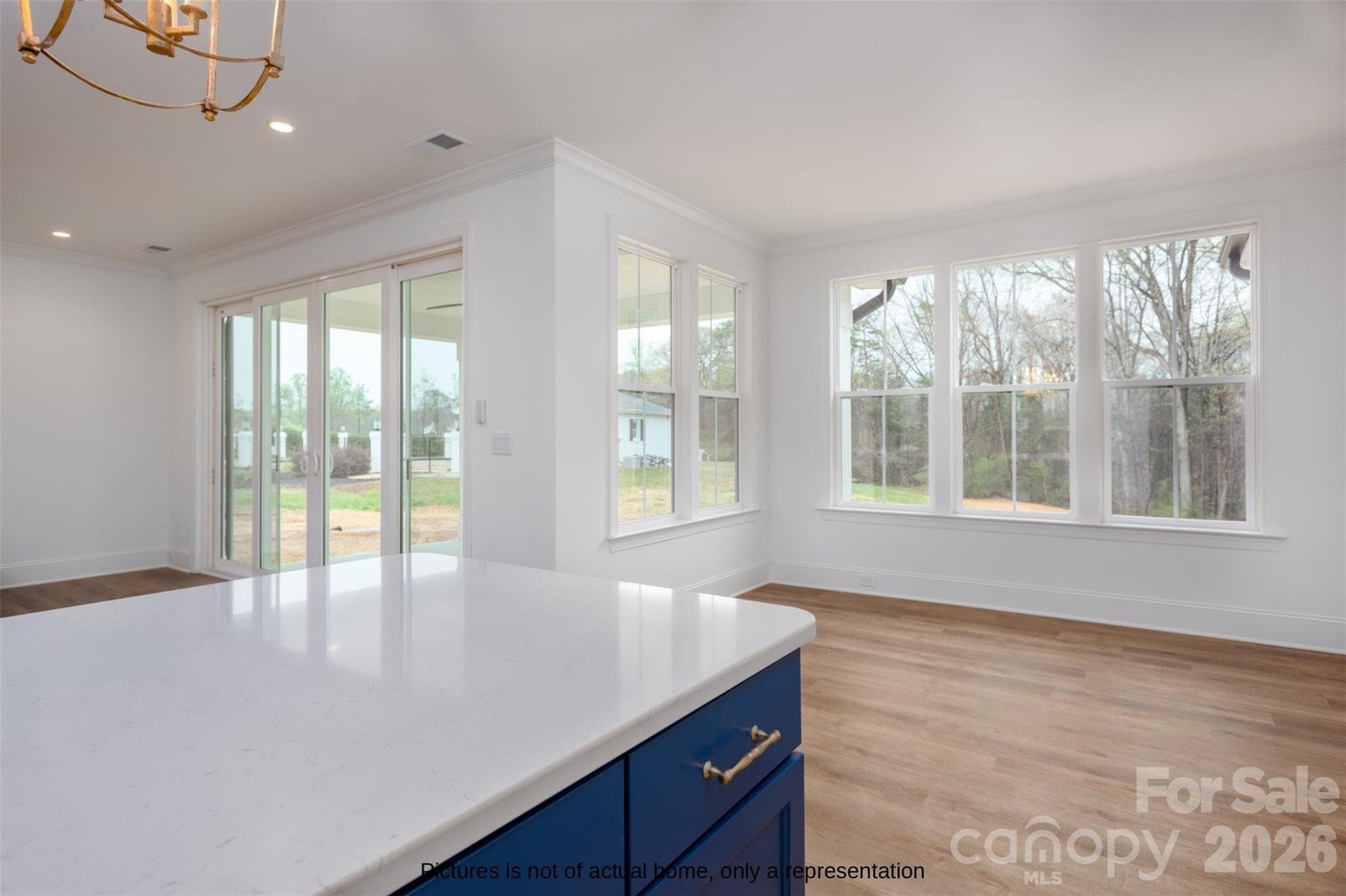 Single Family Residence at 104 Hickory Hill Road, Mooresville, photo 16 of 37