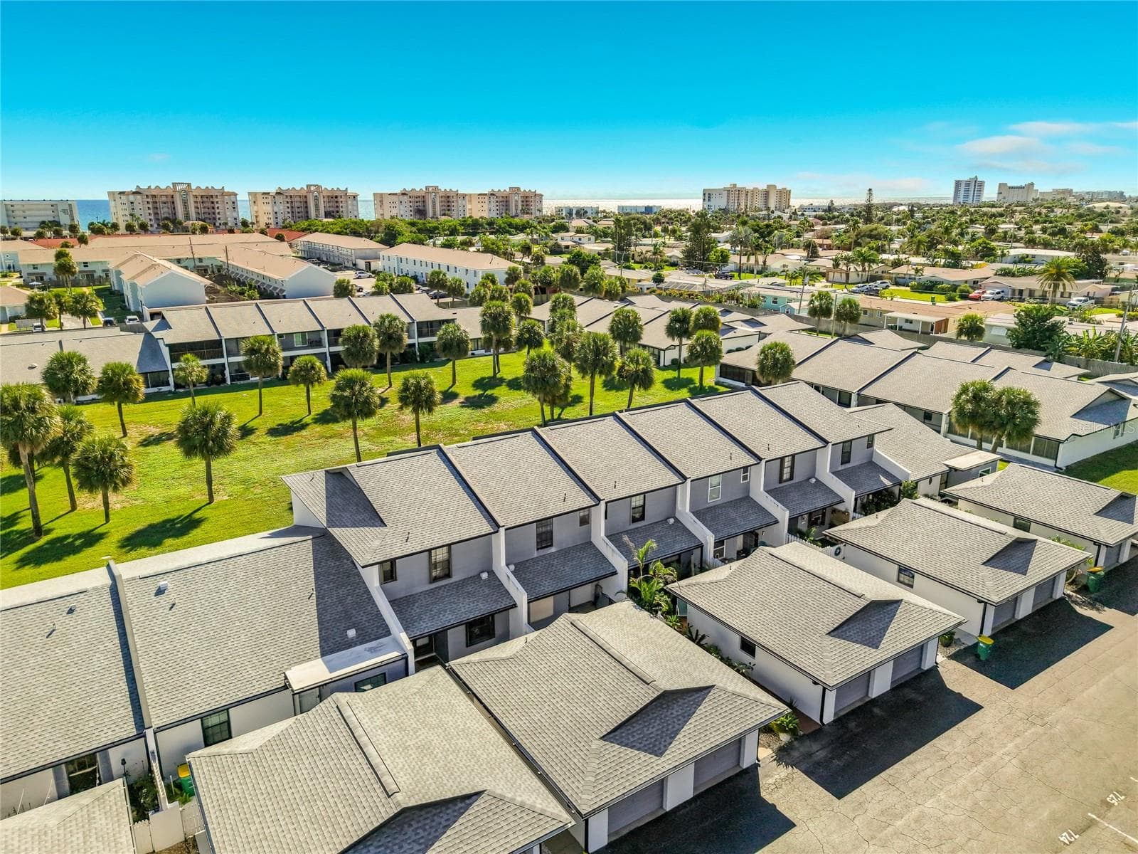 Townhouse at 721 PALM SPRINGS CIR, INDIAN HARBOUR BEACH, photo 6 of 52