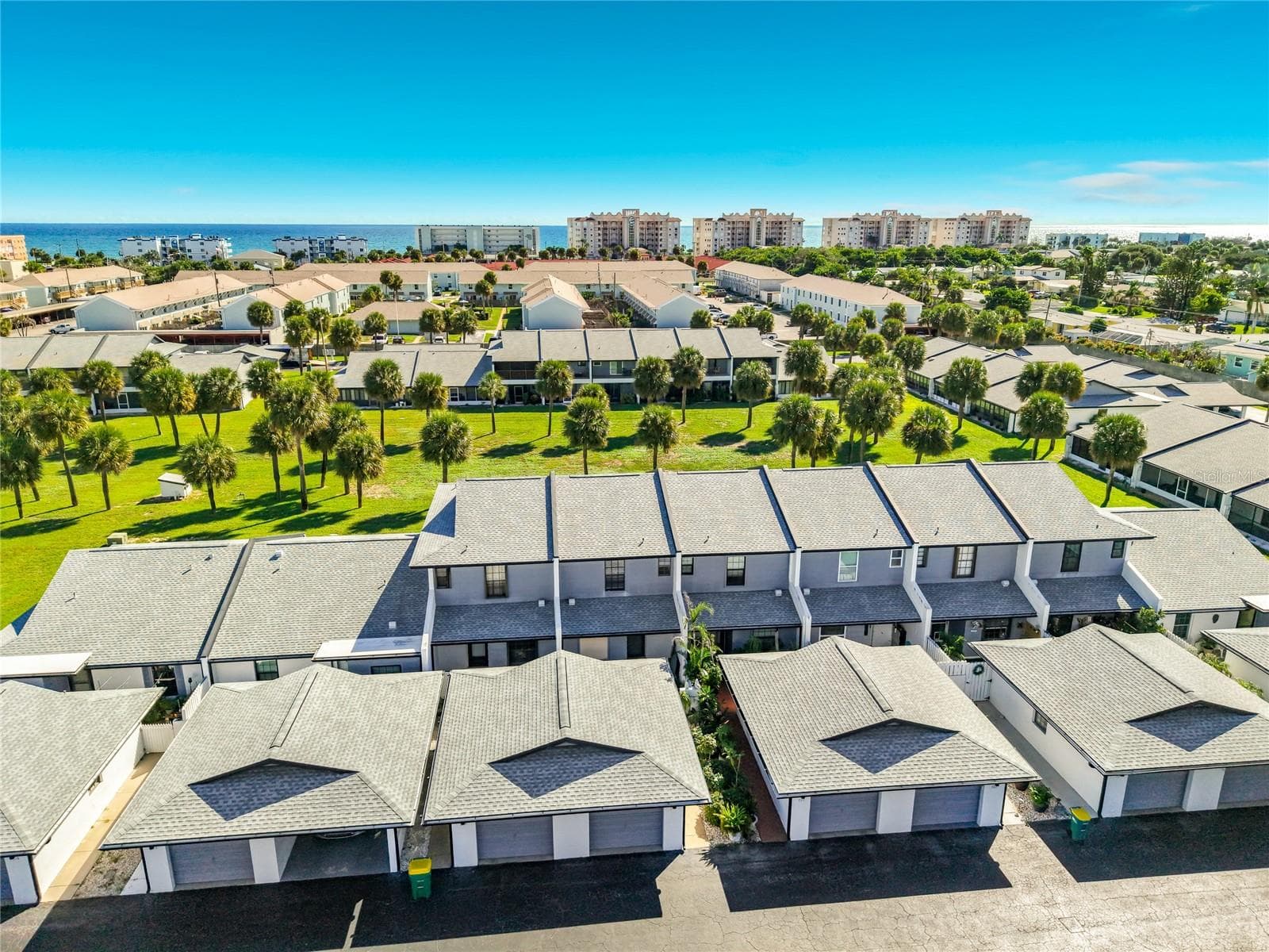 Townhouse at 721 PALM SPRINGS CIR, INDIAN HARBOUR BEACH, photo 7 of 52