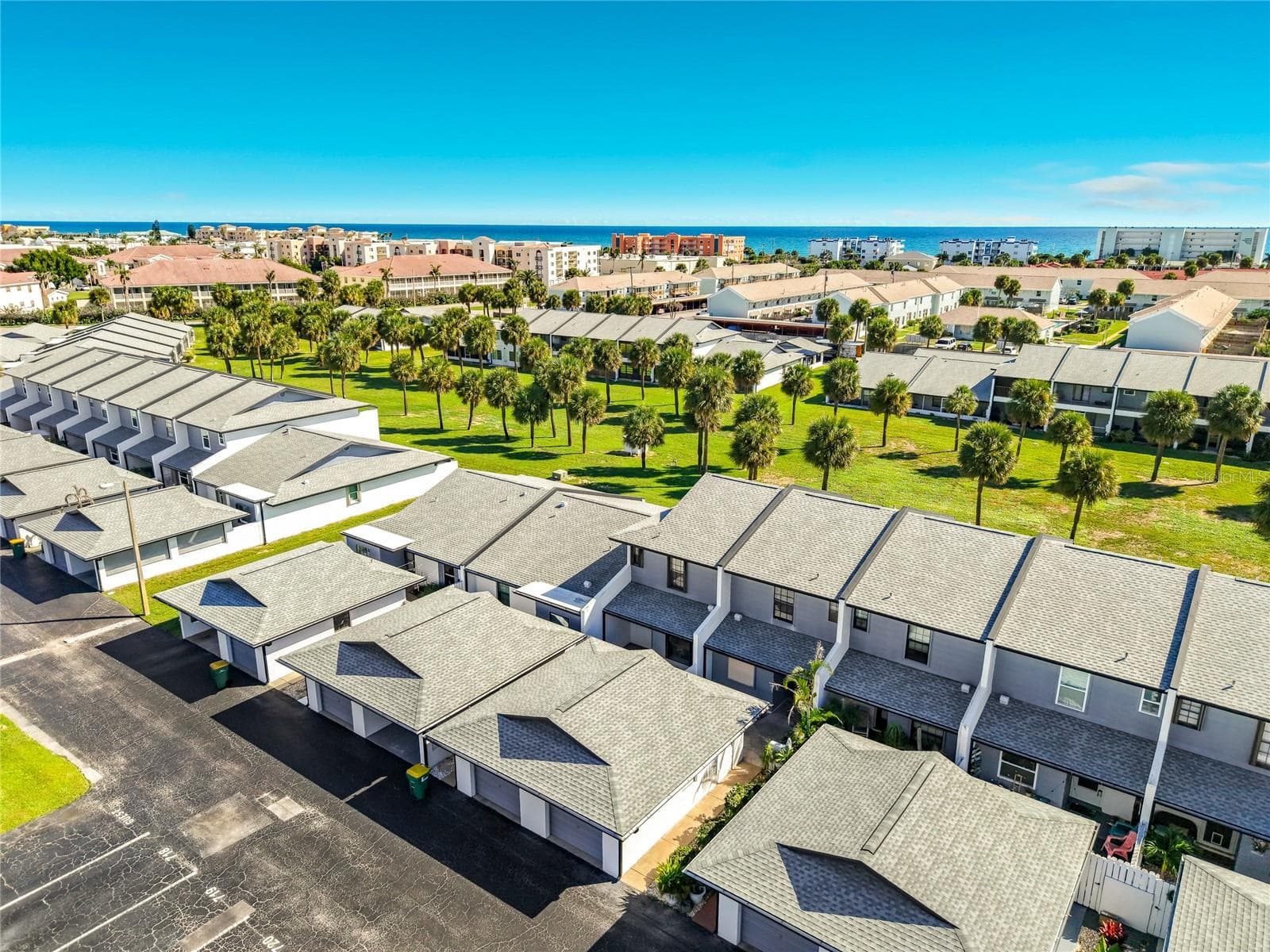 Townhouse at 721 PALM SPRINGS CIR, INDIAN HARBOUR BEACH, photo 8 of 52