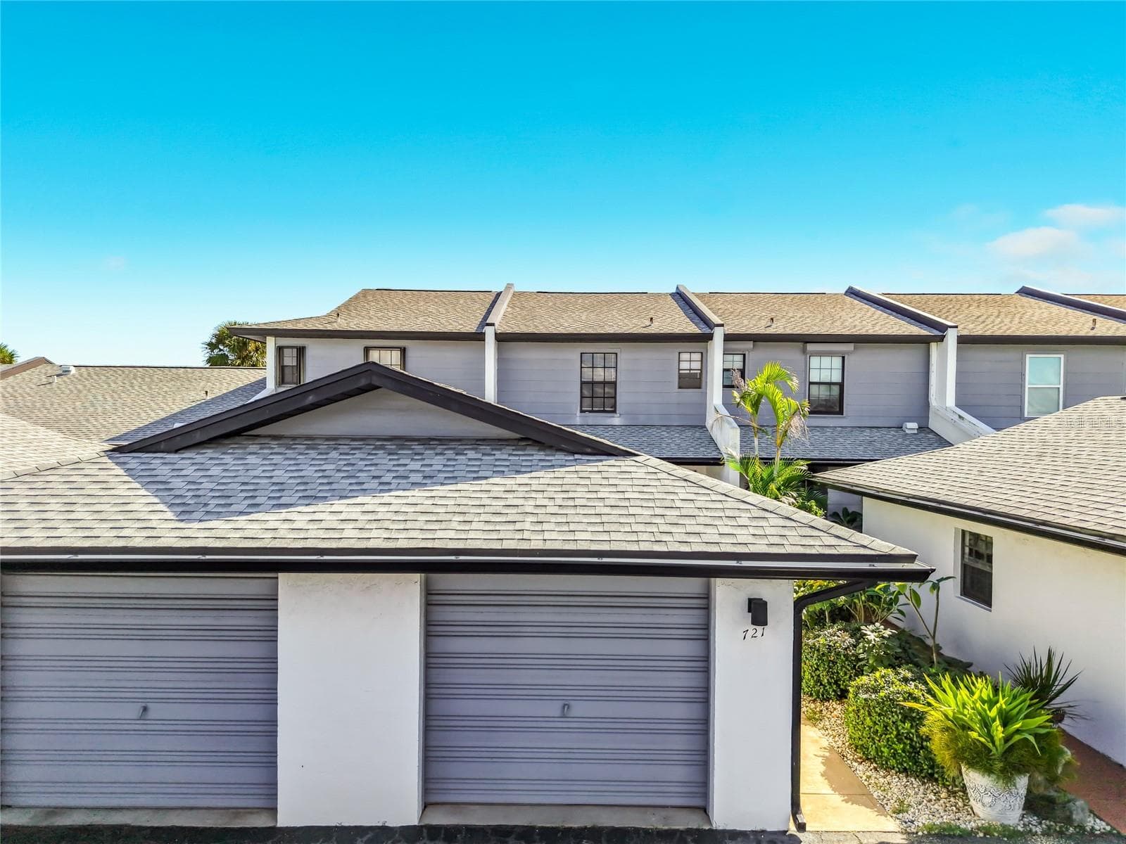 Townhouse at 721 PALM SPRINGS CIR, INDIAN HARBOUR BEACH, photo 10 of 52