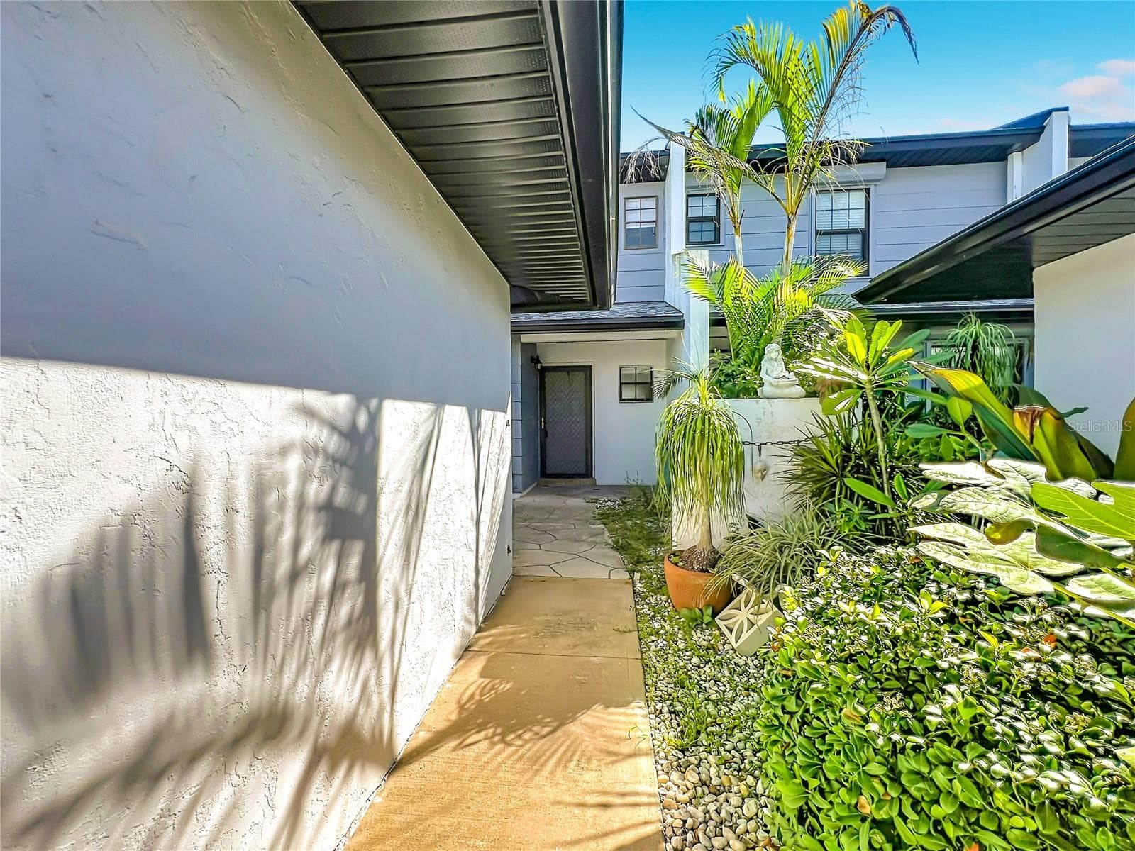 Townhouse at 721 PALM SPRINGS CIR, INDIAN HARBOUR BEACH, photo 12 of 52