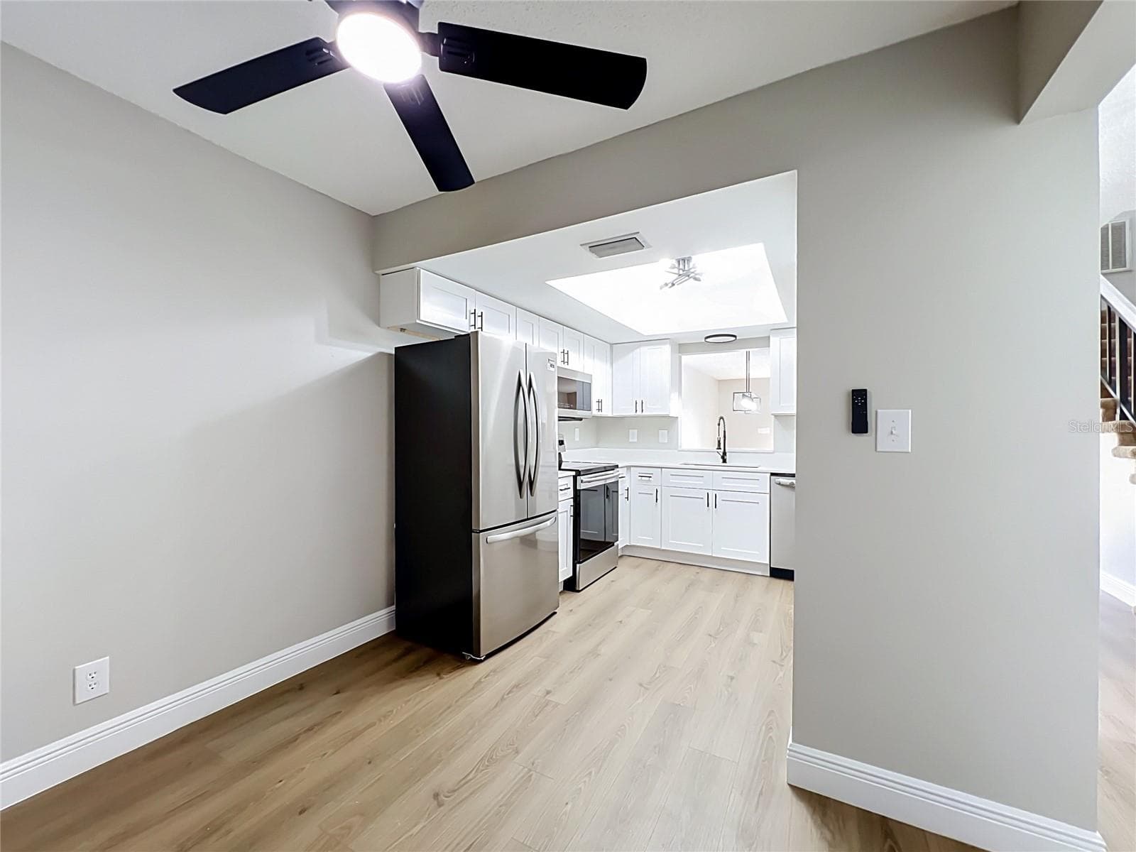 Townhouse at 721 PALM SPRINGS CIR, INDIAN HARBOUR BEACH, photo 15 of 52
