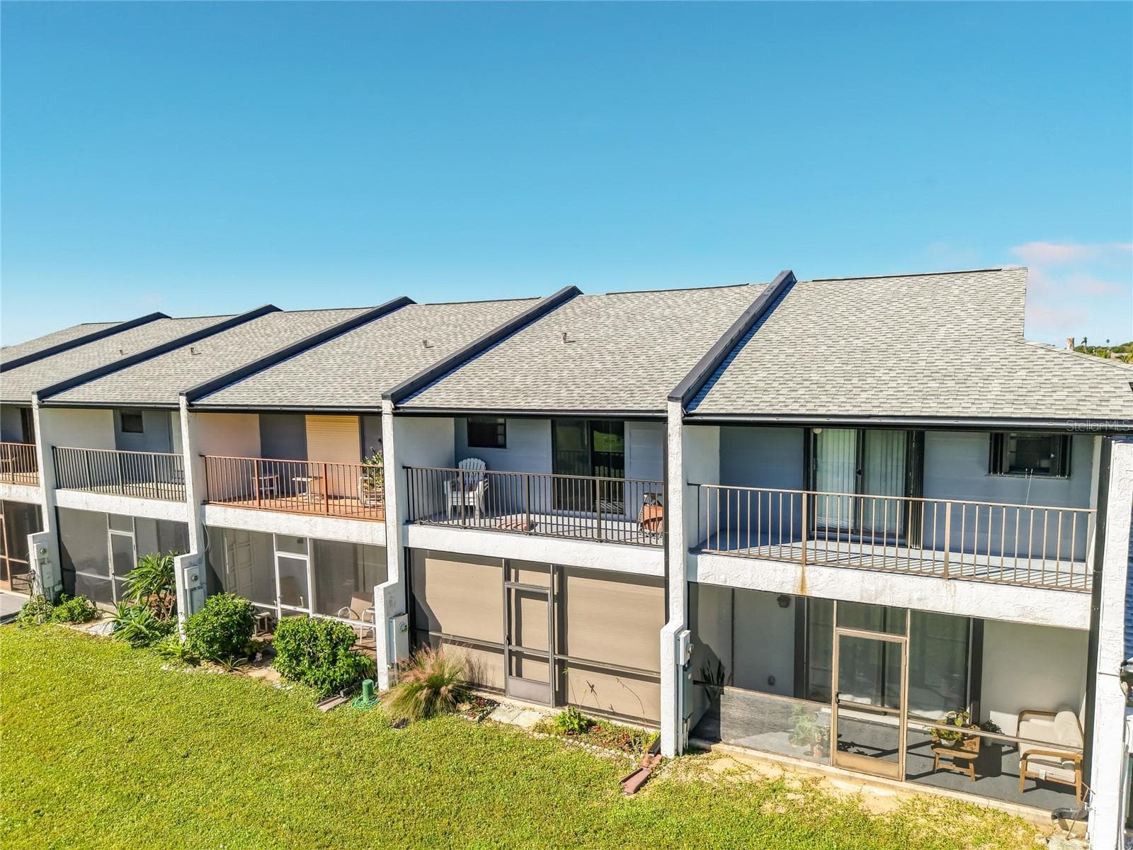 Townhouse at 721 PALM SPRINGS CIR, INDIAN HARBOUR BEACH, photo 51 of 52