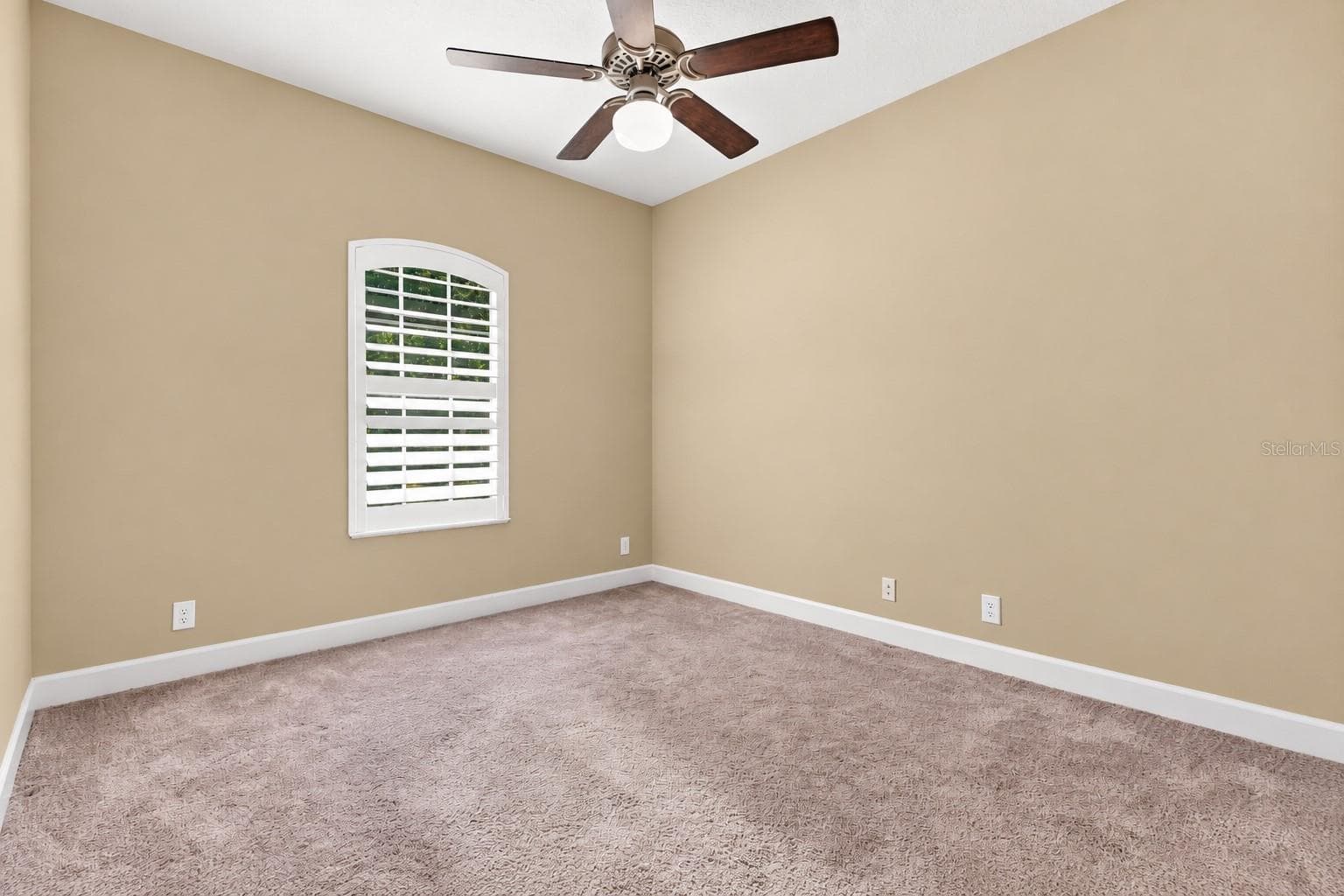 BEDROOM 3 - 1609 VICTORIA GARDENS DR, DELAND