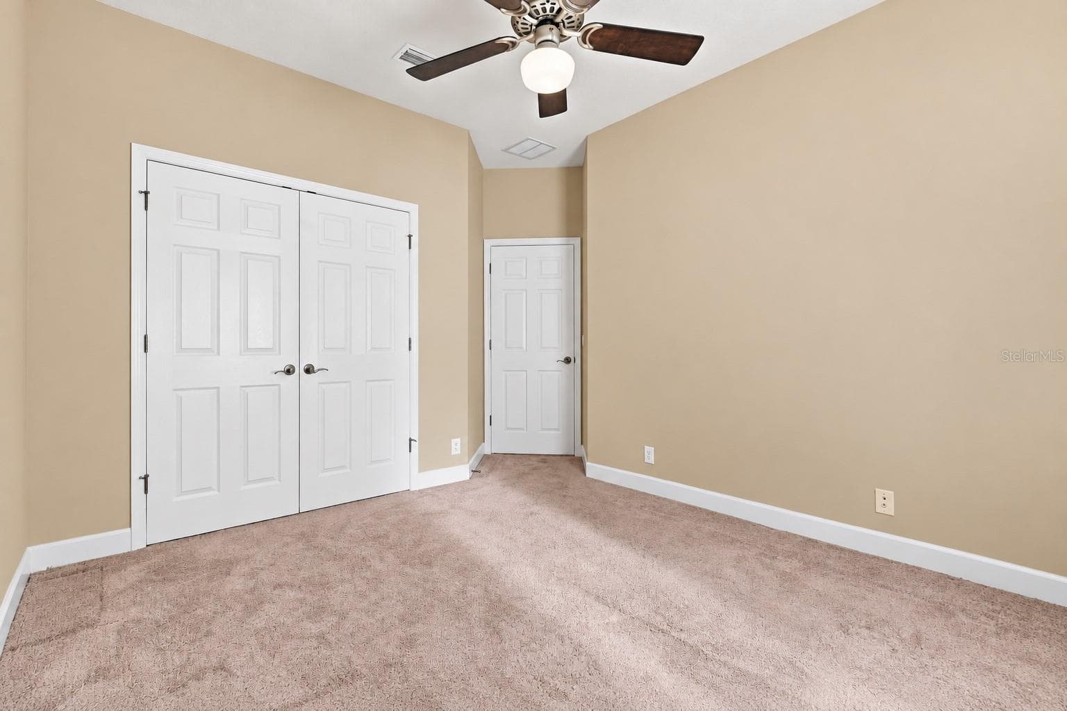 BEDROOM 3 - 1609 VICTORIA GARDENS DR, DELAND