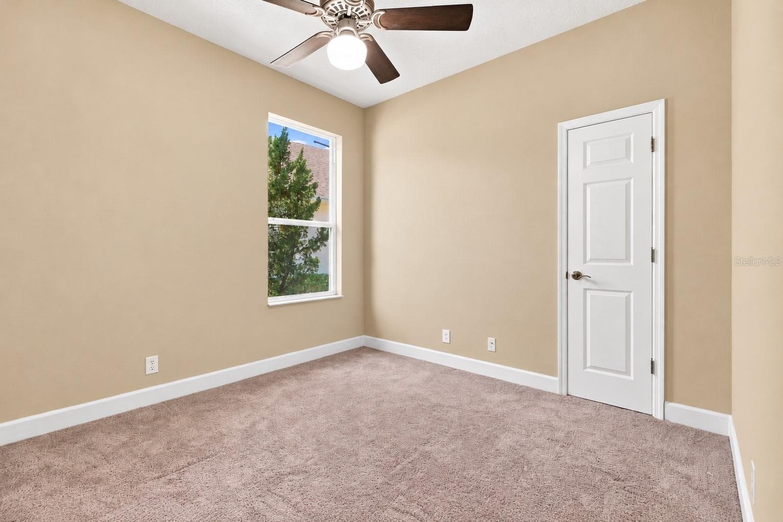 OFFICE - 1609 VICTORIA GARDENS DR, DELAND