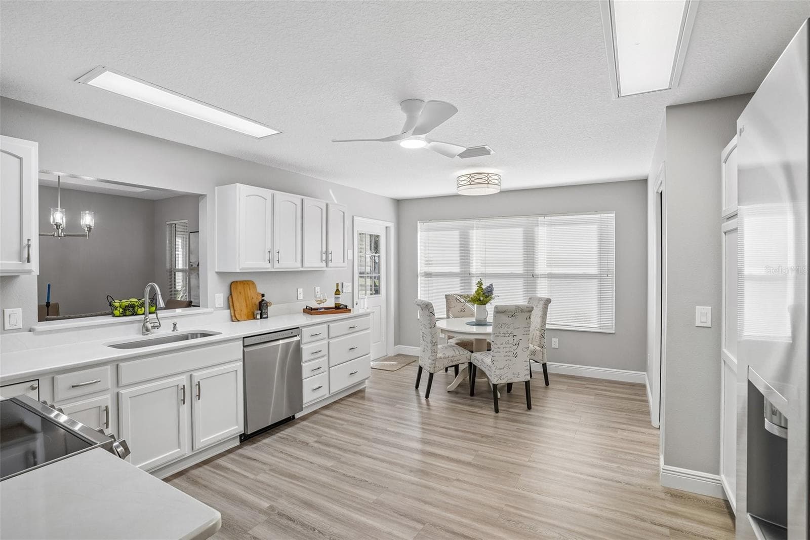 Kitchen - 1897 CARYLE LN, THE VILLAGES