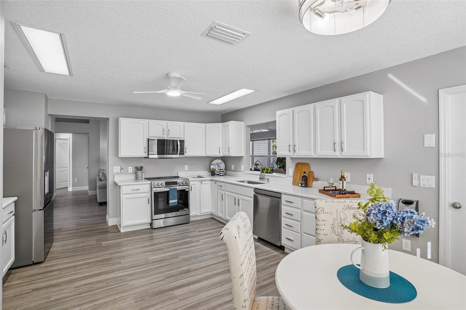 Kitchen - 1897 CARYLE LN, THE VILLAGES