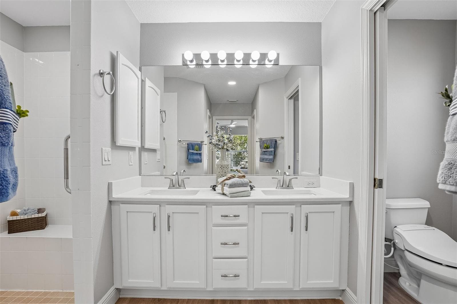Primary Bathroom - 1897 CARYLE LN, THE VILLAGES