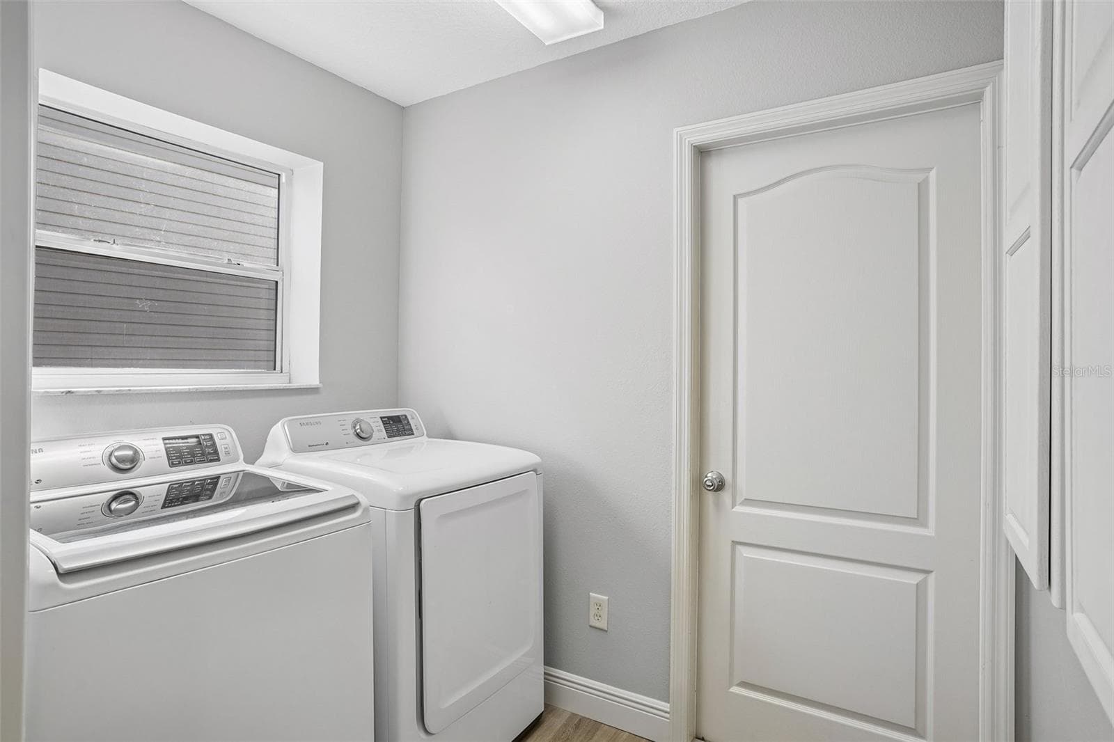Dedicated Laundry Room - 1897 CARYLE LN, THE VILLAGES