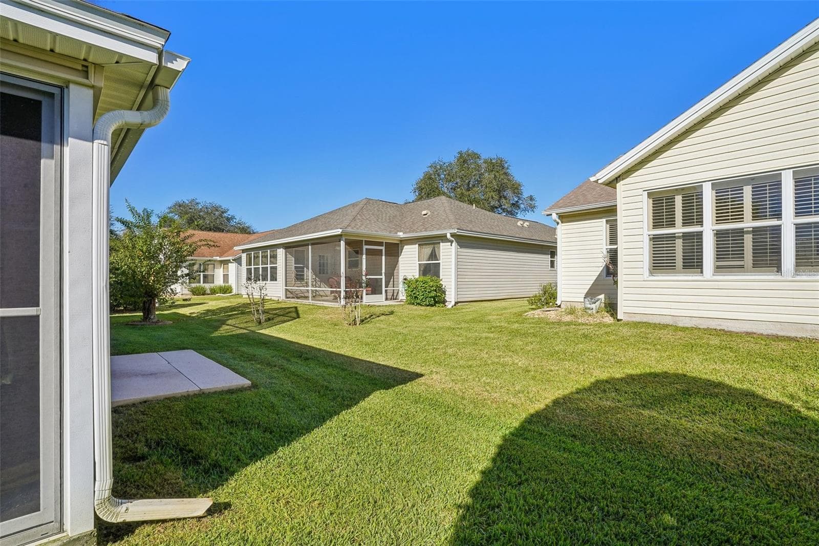 Single Family Residence at 1897 CARYLE LN, THE VILLAGES, photo 37 of 41