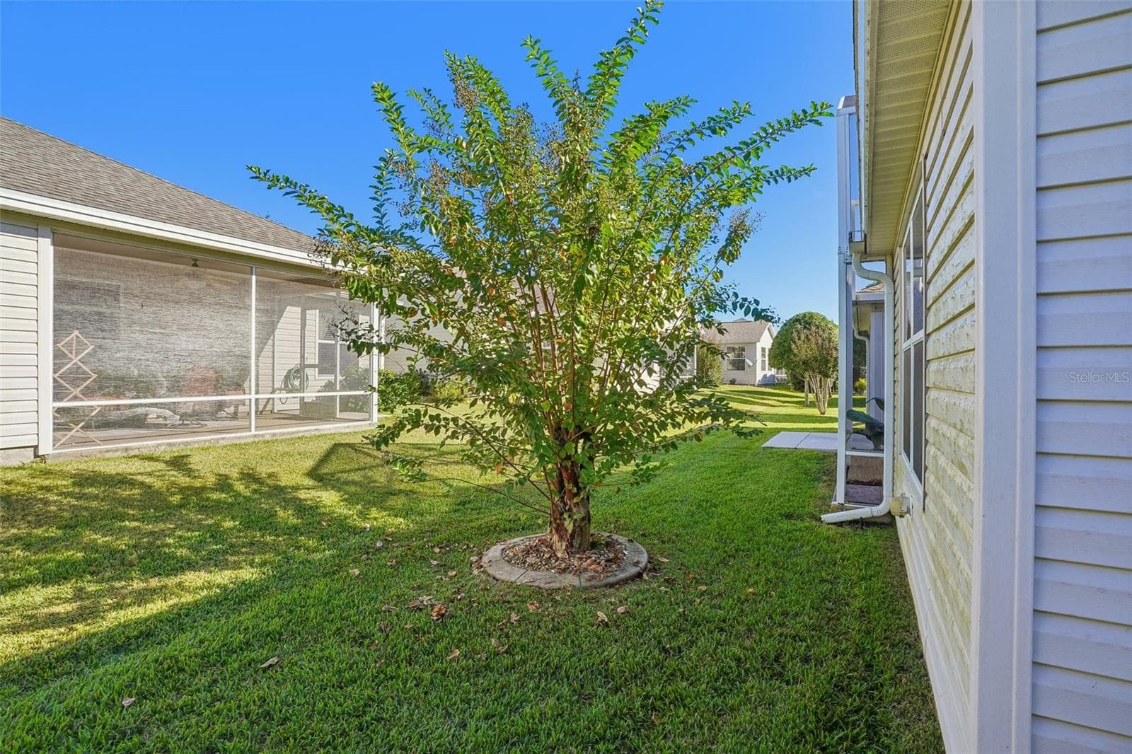 Single Family Residence at 1897 CARYLE LN, THE VILLAGES, photo 40 of 41