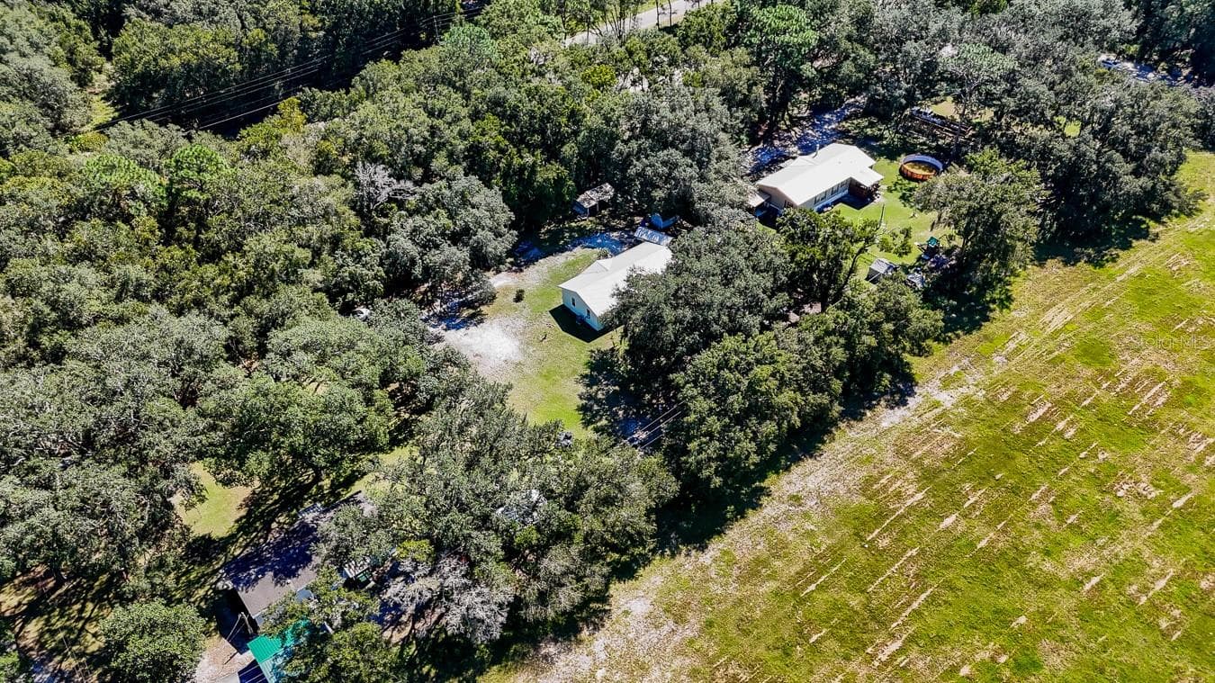 Single Family Residence at 11980 SW 147TH PL, DUNNELLON, photo 28 of 56