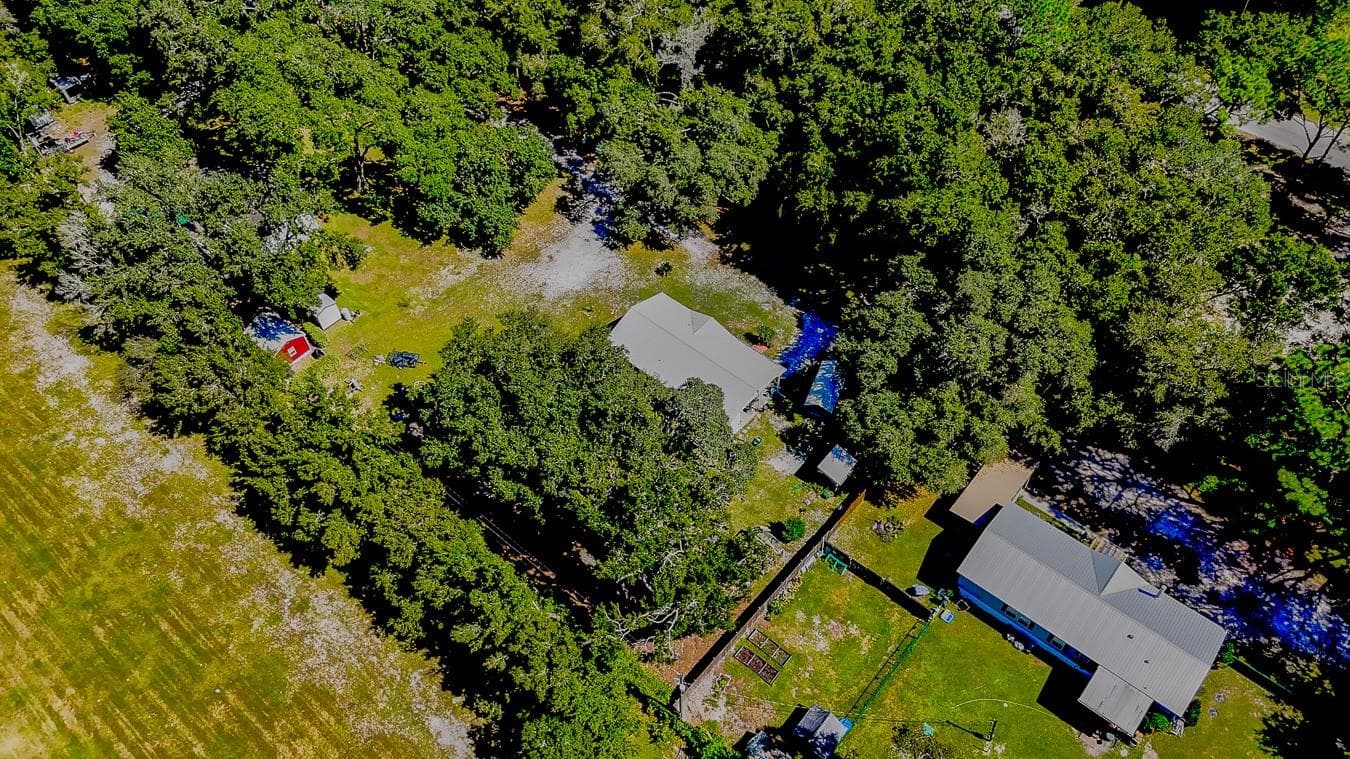 Single Family Residence at 11980 SW 147TH PL, DUNNELLON, photo 29 of 56