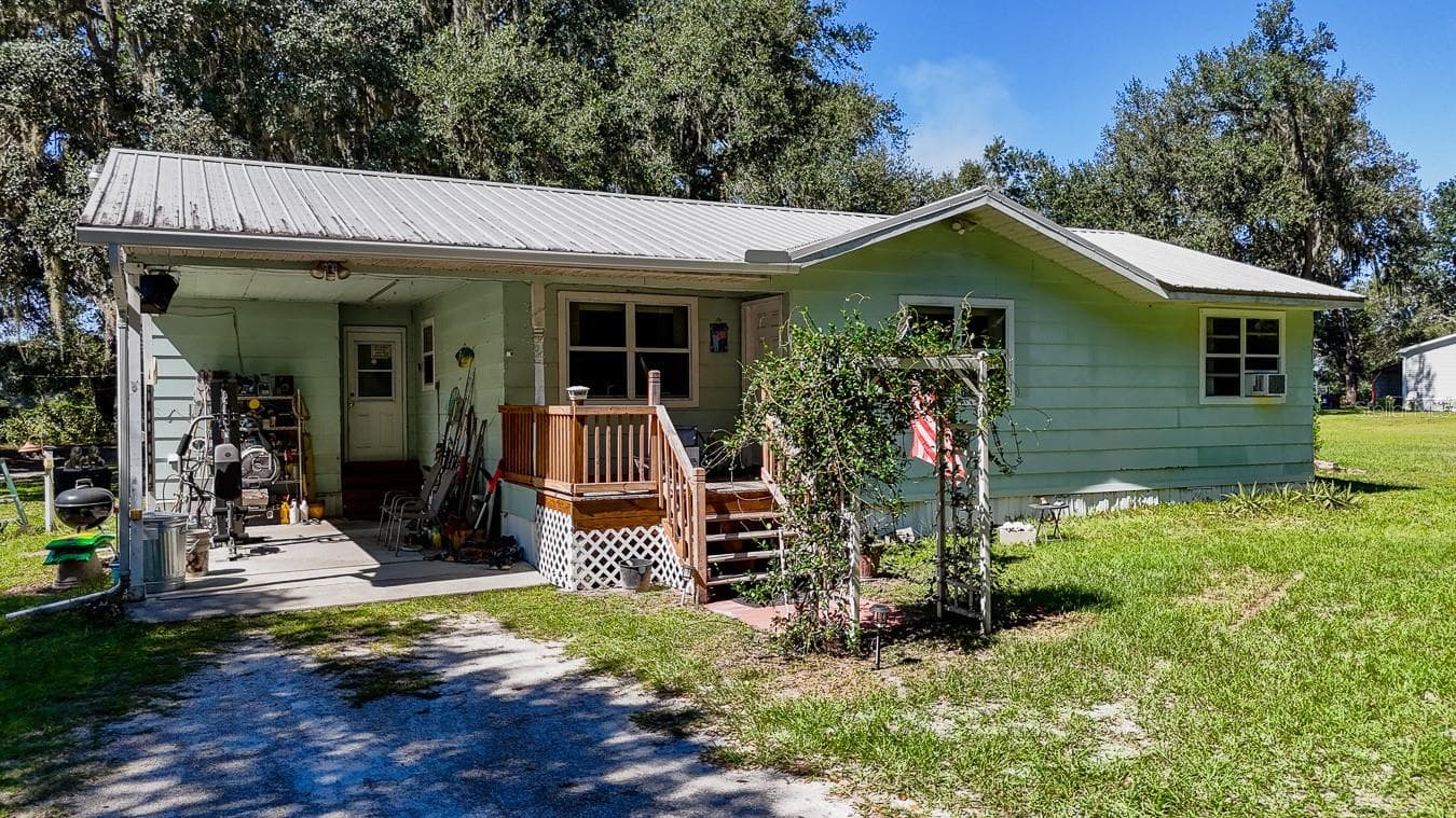 Single Family Residence at 11980 SW 147TH PL, DUNNELLON, photo 44 of 56