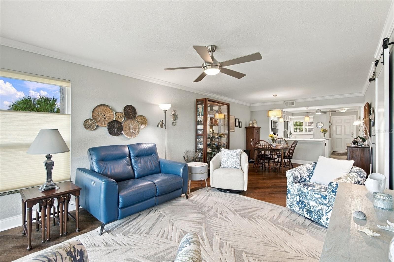 Family room - 106 1ST ST E #116, TIERRA VERDE
