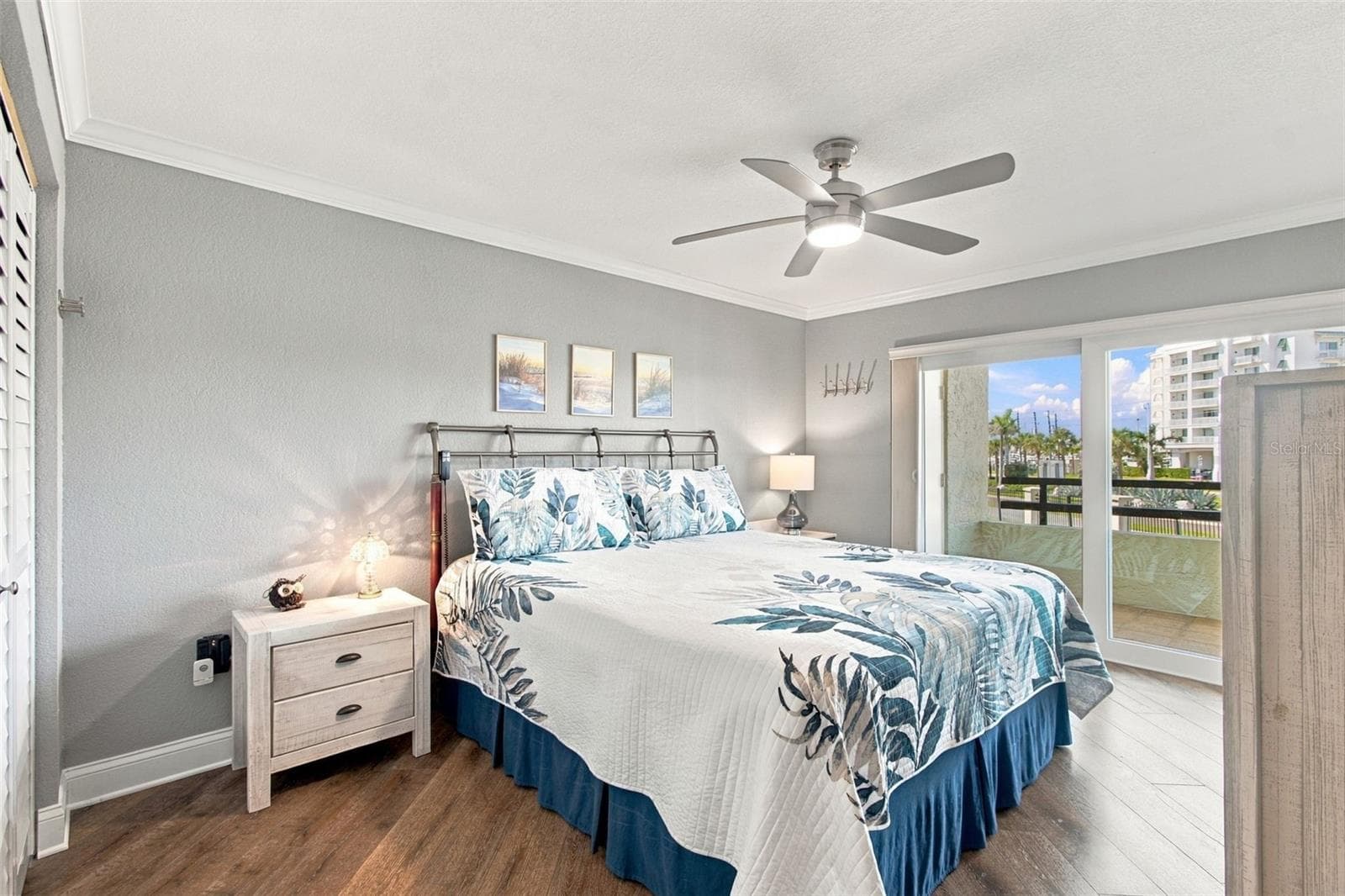 Primary Bedroom - 106 1ST ST E #116, TIERRA VERDE