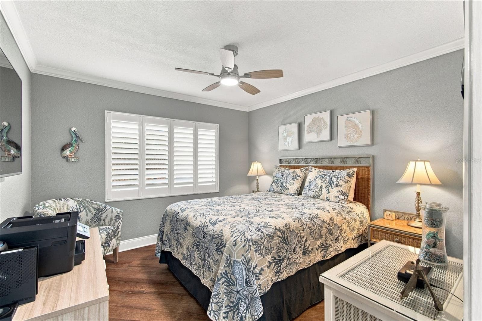 2nd Bedroom - 106 1ST ST E #116, TIERRA VERDE