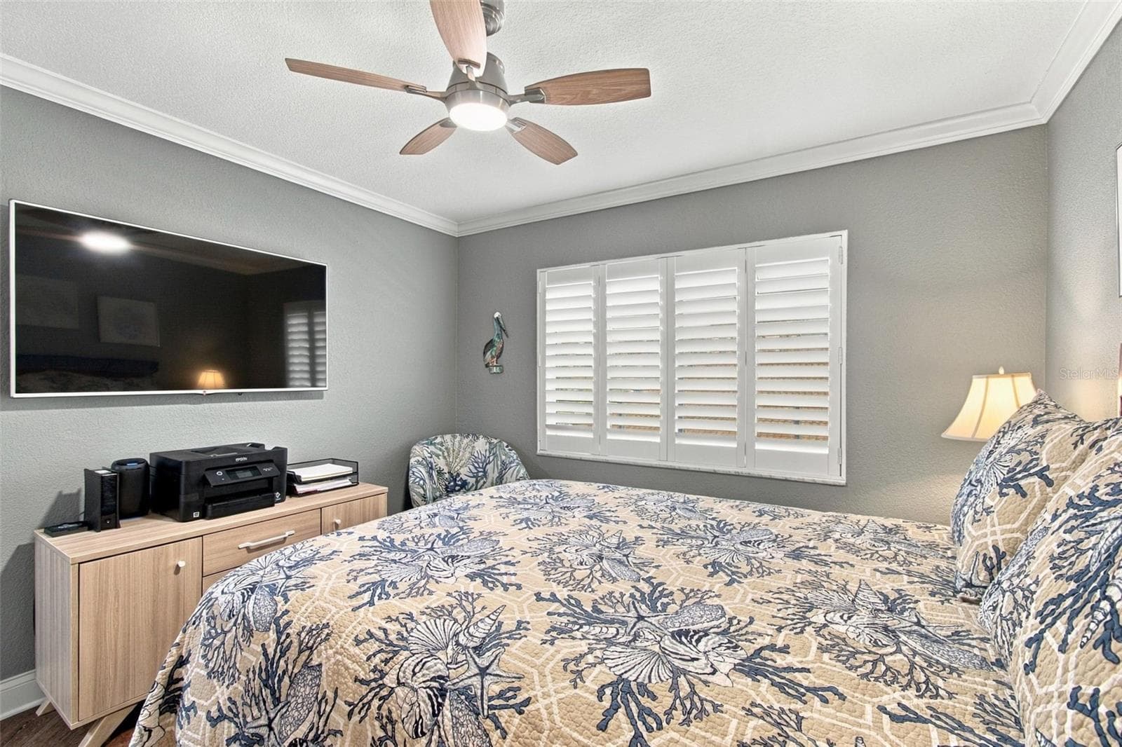 2nd Bedroom - 106 1ST ST E #116, TIERRA VERDE