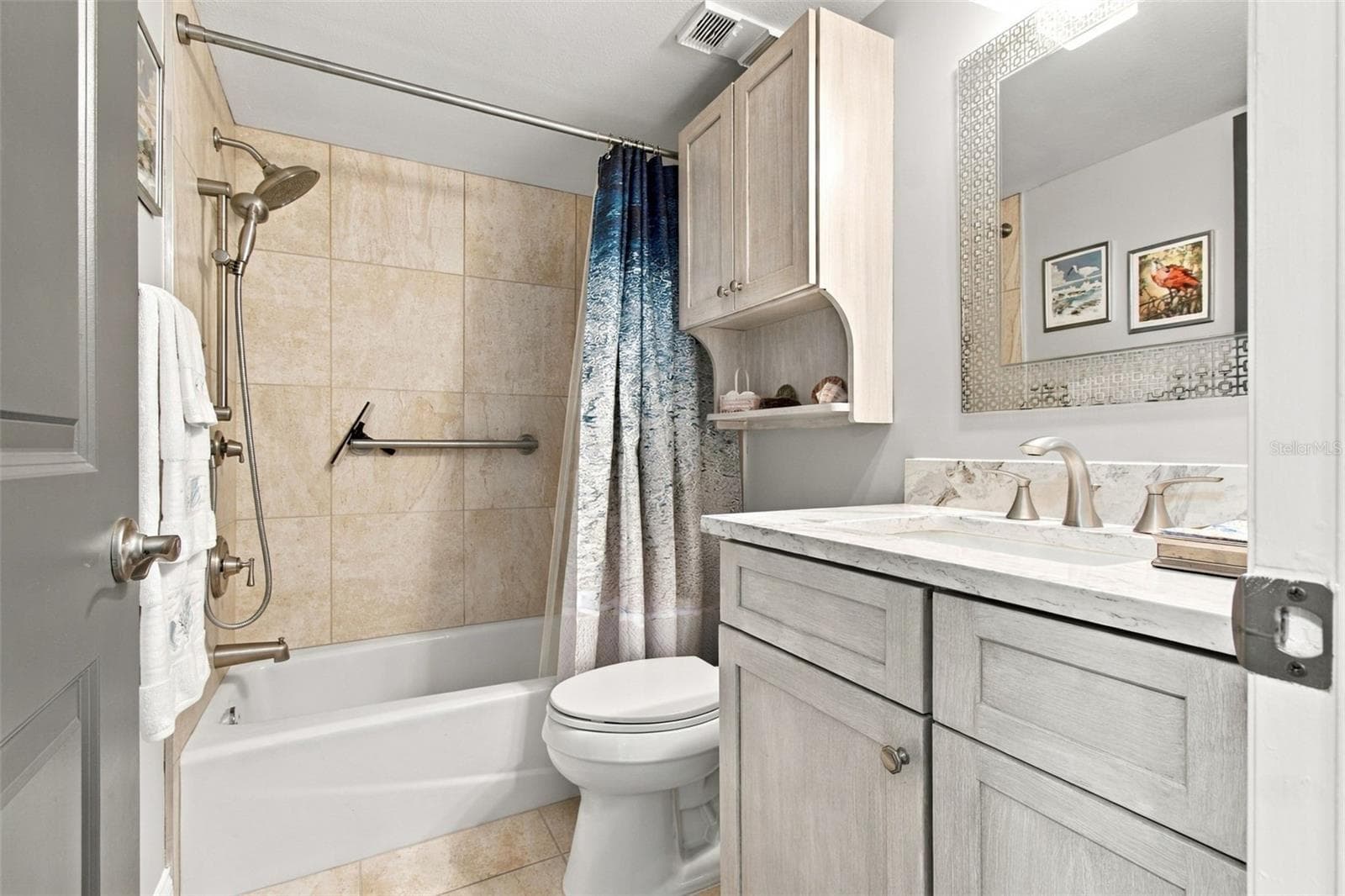 2nd Bath - 106 1ST ST E #116, TIERRA VERDE