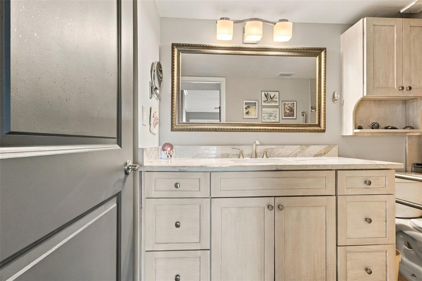 Primary Ensuite - 106 1ST ST E #116, TIERRA VERDE