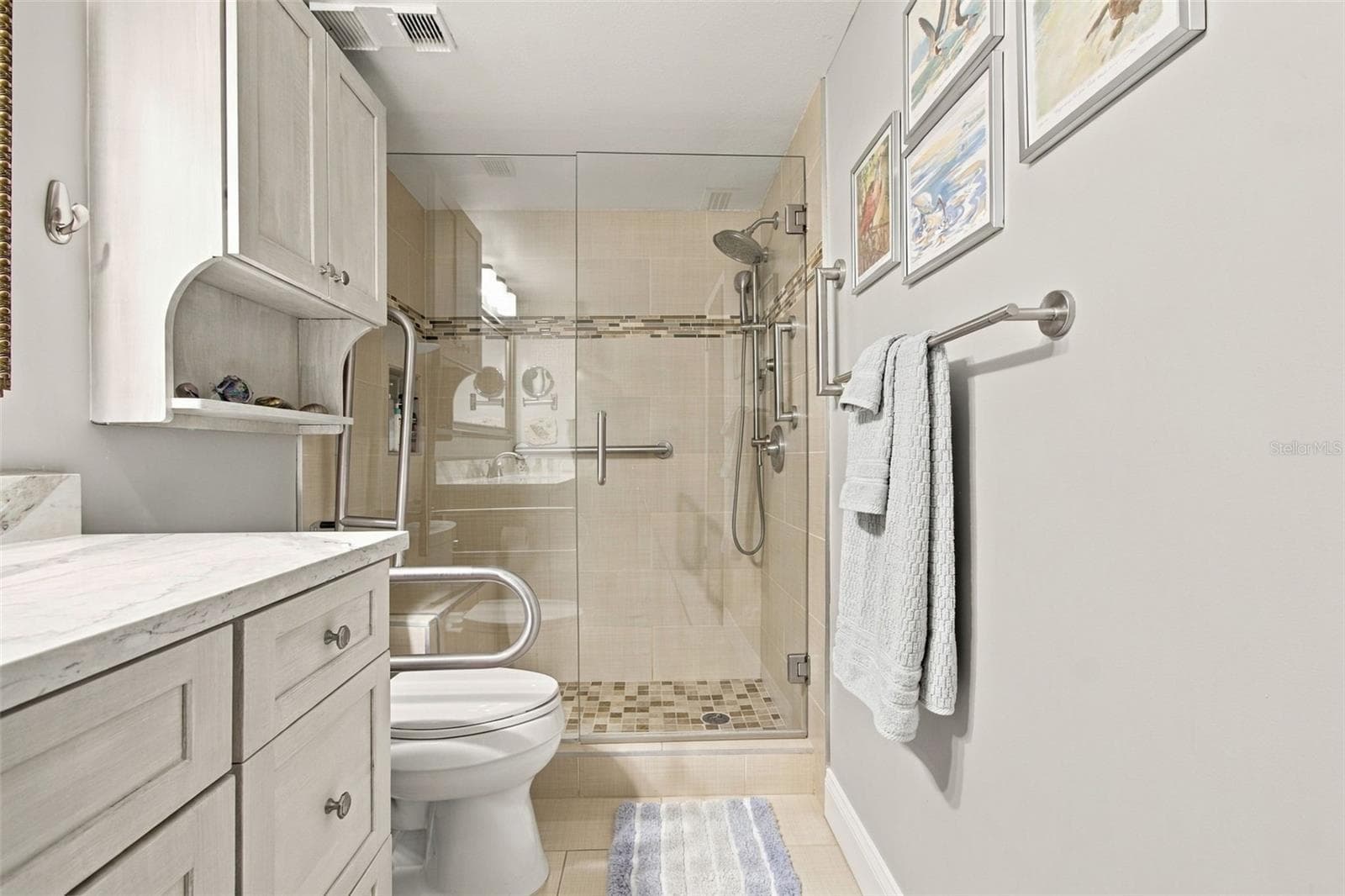 Primary Ensuite - 106 1ST ST E #116, TIERRA VERDE