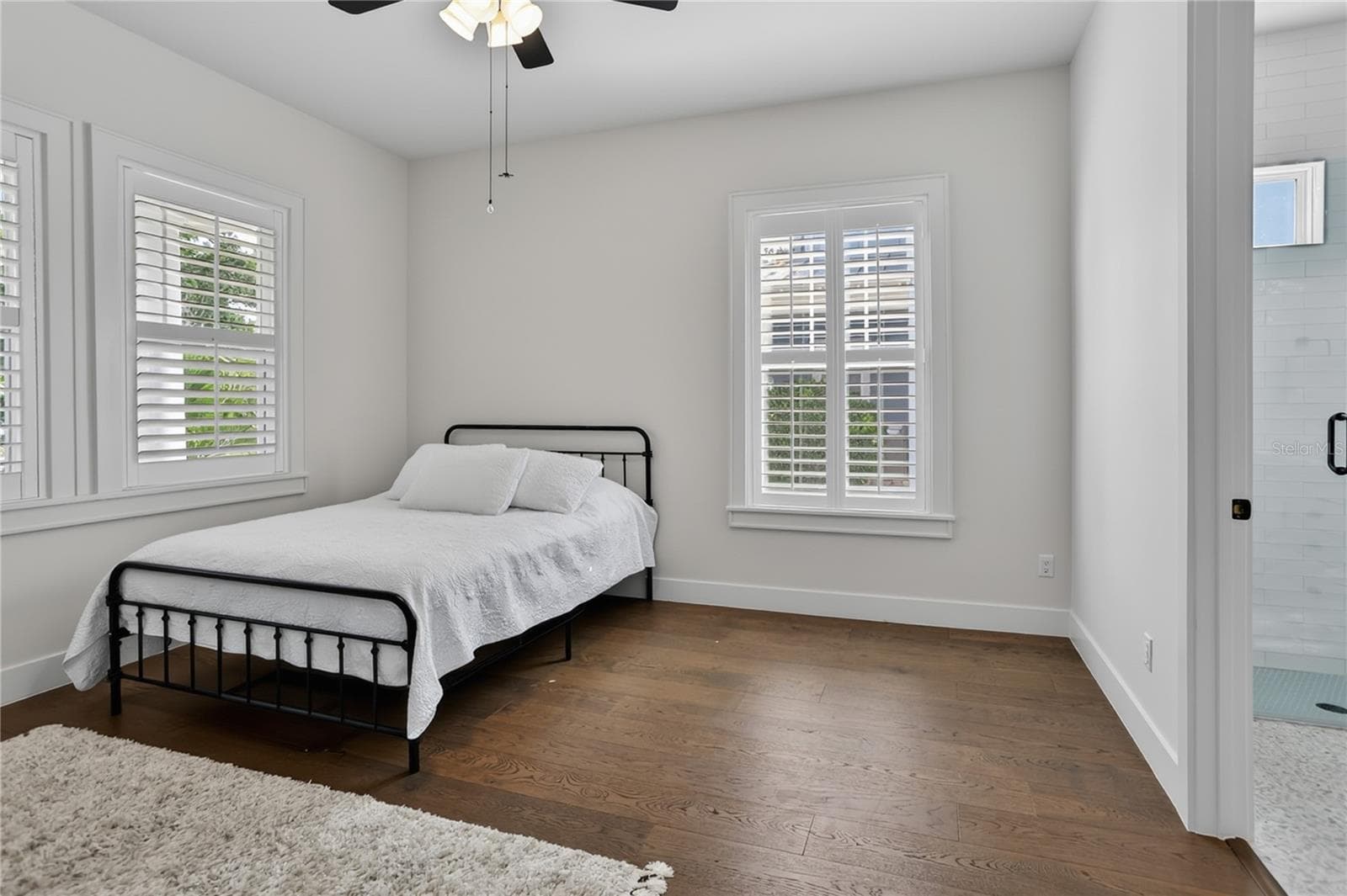 Guest Room (downstairs) - 728 GARDEN WEST TER, WINTER GARDEN