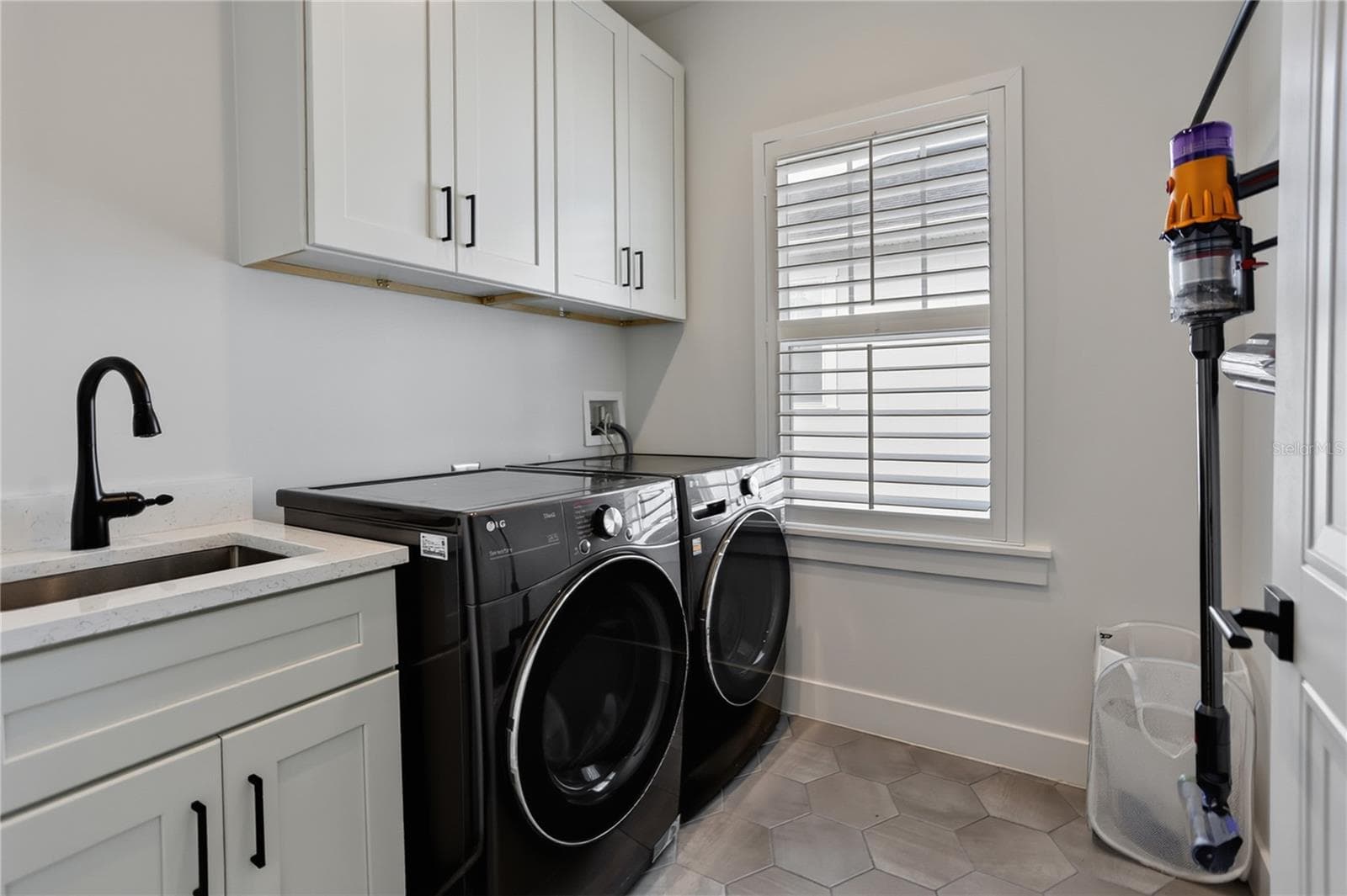 Laundry (upstairs) - 728 GARDEN WEST TER, WINTER GARDEN